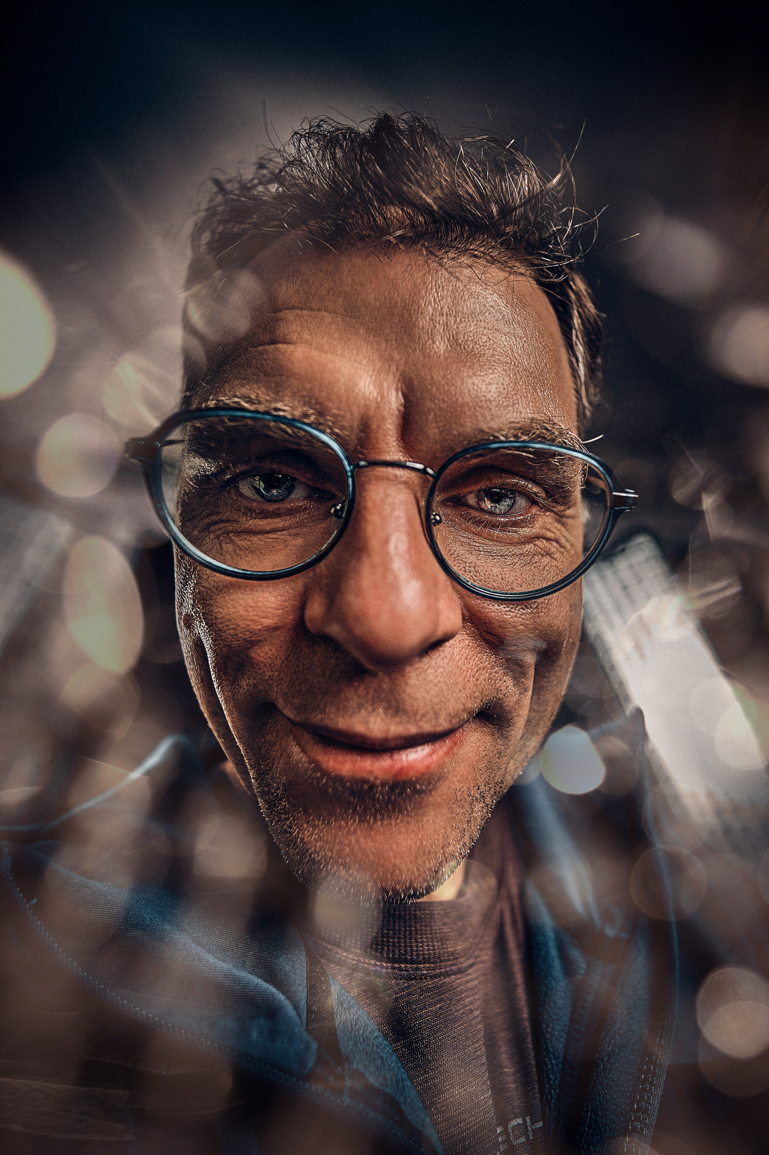 Портреты Подводного Хирурга. Андрей Шипилов — Фотография & Видеография