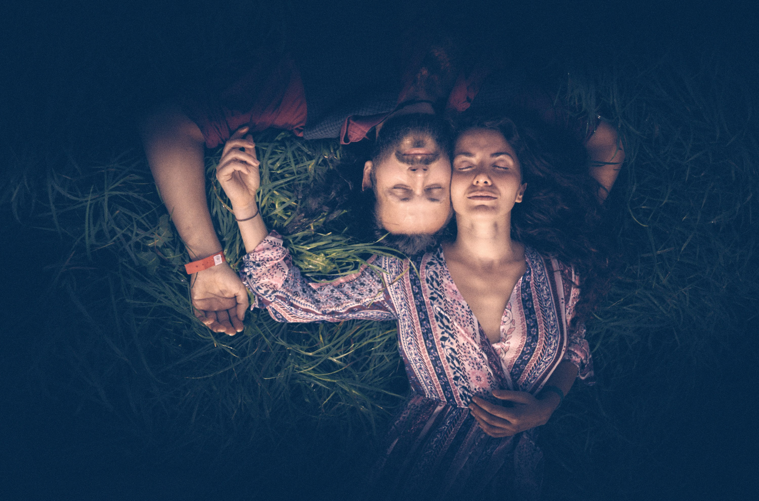 Wiktoria + Krzysztof = Szamańska Miłość - fotograf Andriej Szypiłow. Andriej Szypilow - Fotografia & Wideografia