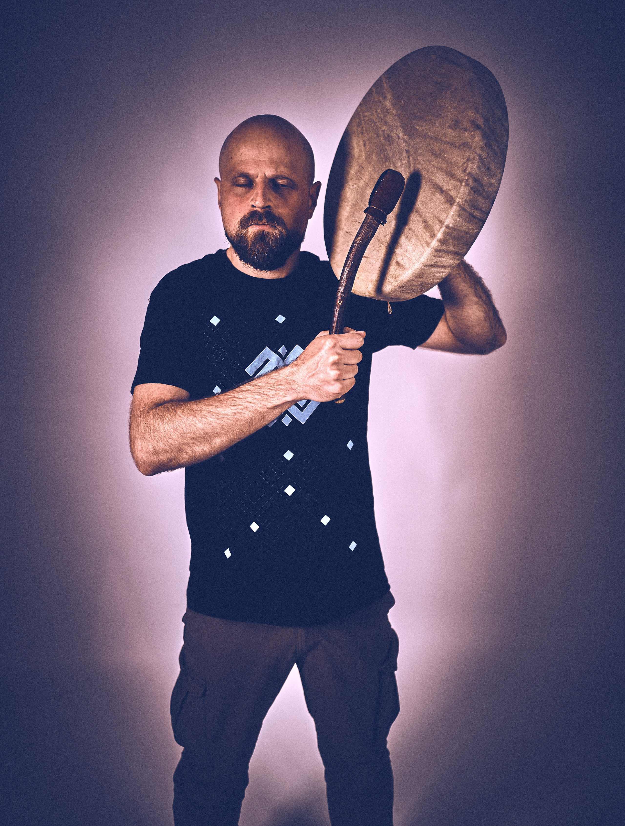 Дьявол?.. Ангел?.. Его зовут Кароль... - Фотограф Андрей Шипилов. Андрей Шипилов — Фотография & Видеография