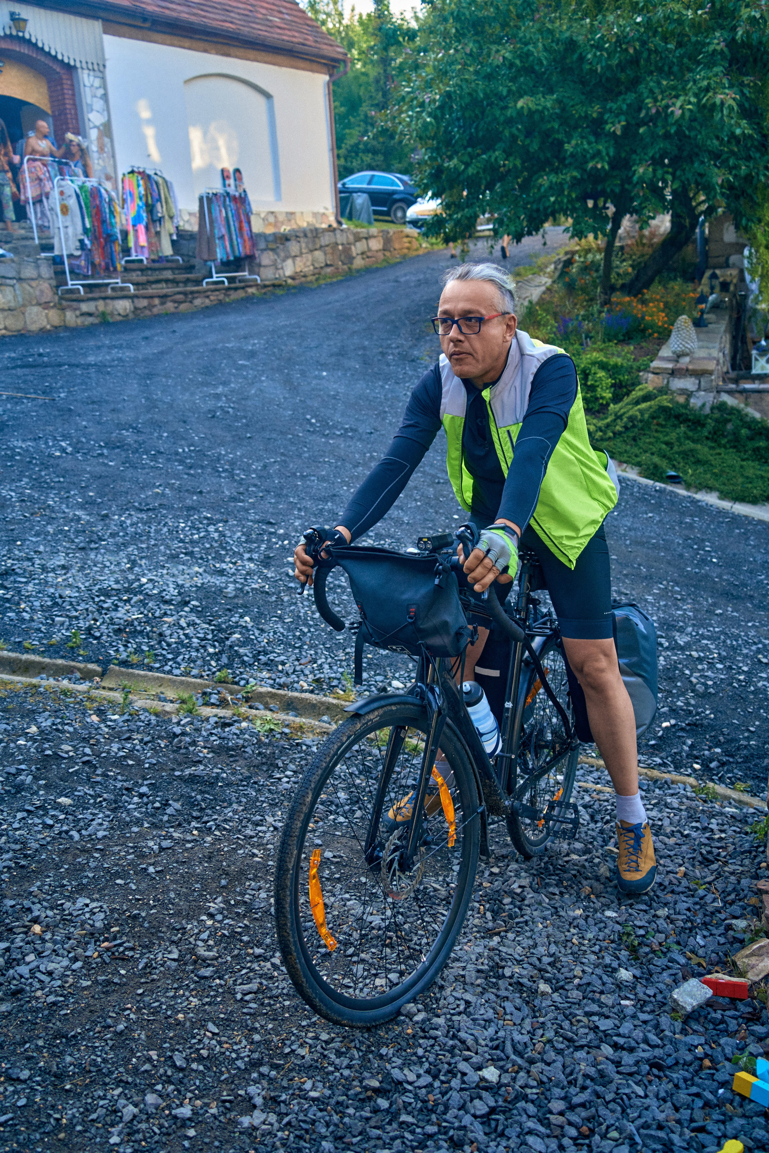 Первый День рождения Бирюзового Острова (Turkusowa Wyspa). Андрей Шипилов — Фотография & Видеография