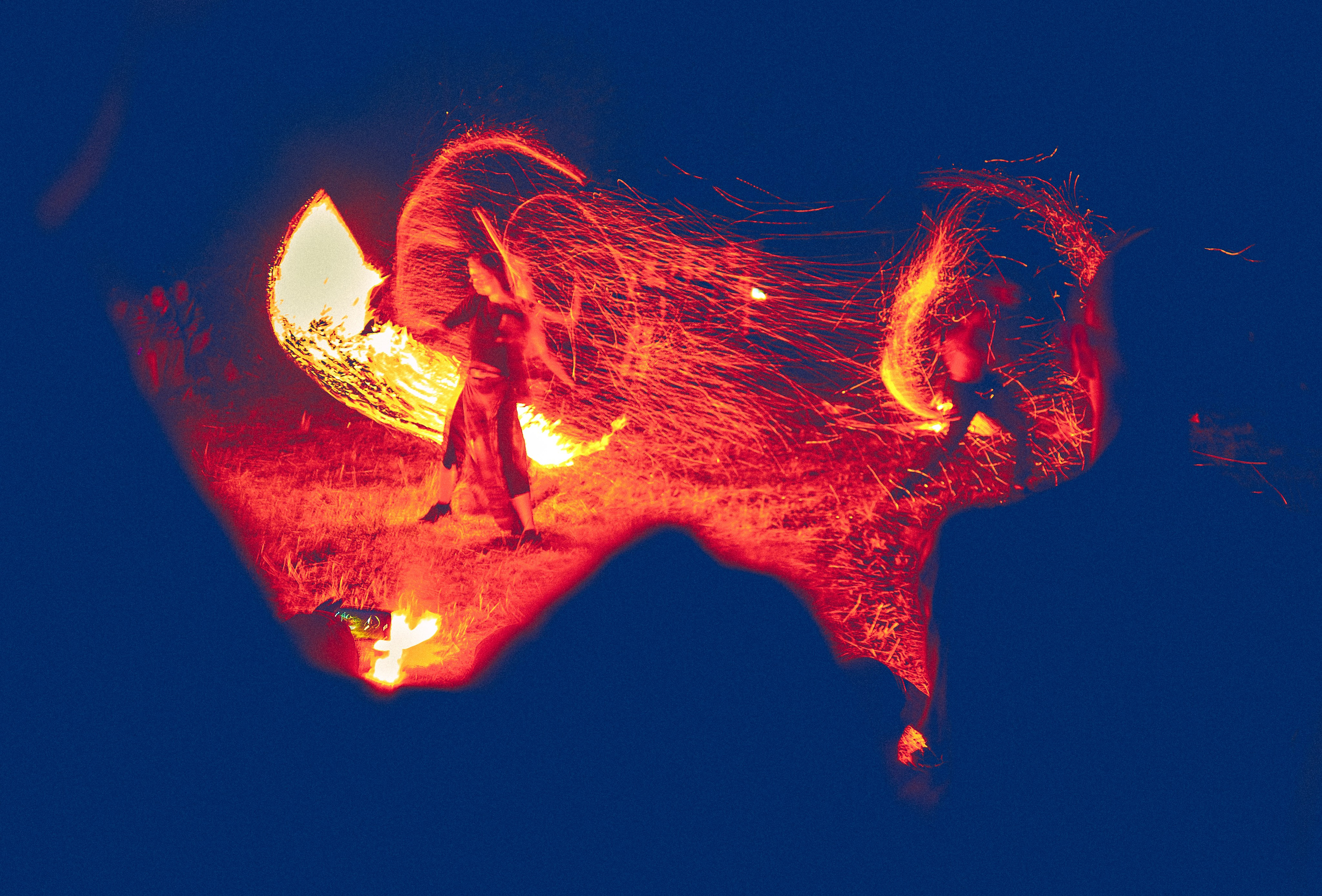 FRUN Freedom Universe — 2023. Andriej Szypilow — Photography & Videography