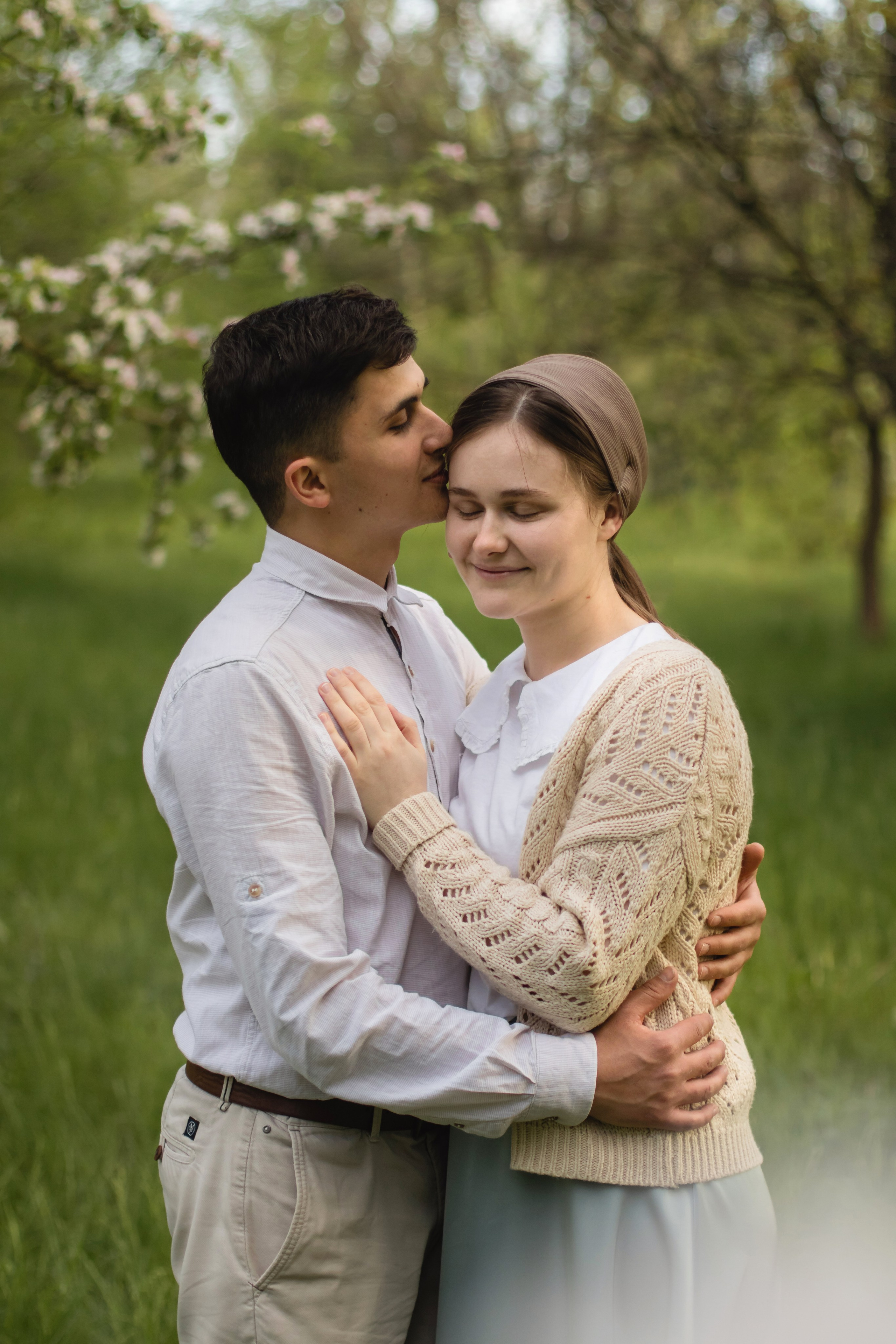 Елисей&Анна. Фотограф Яна Галецкая в Гранд-Прери