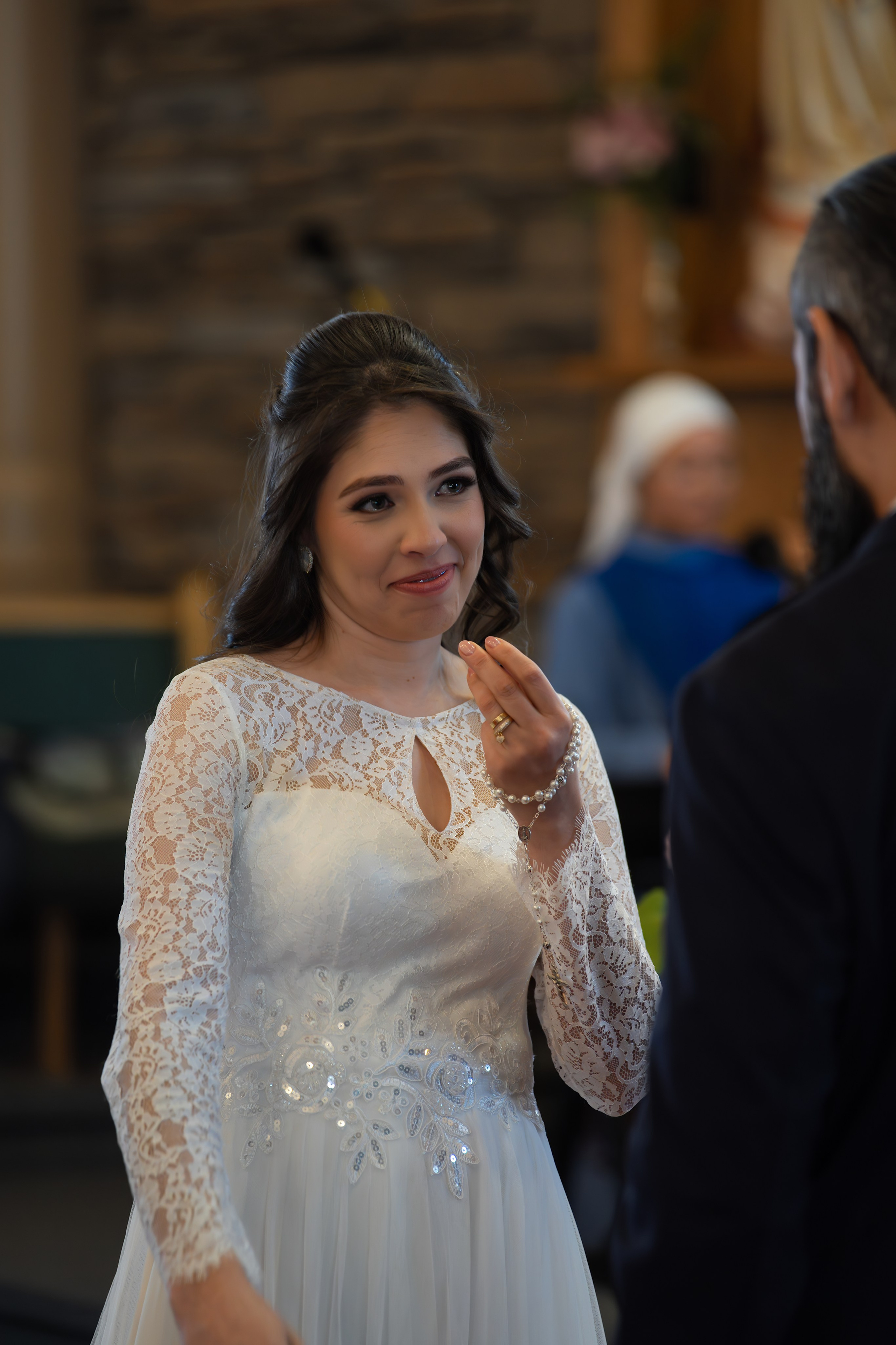 Ani + Elton. Allo Photography by Carlos Lima  in Calgary