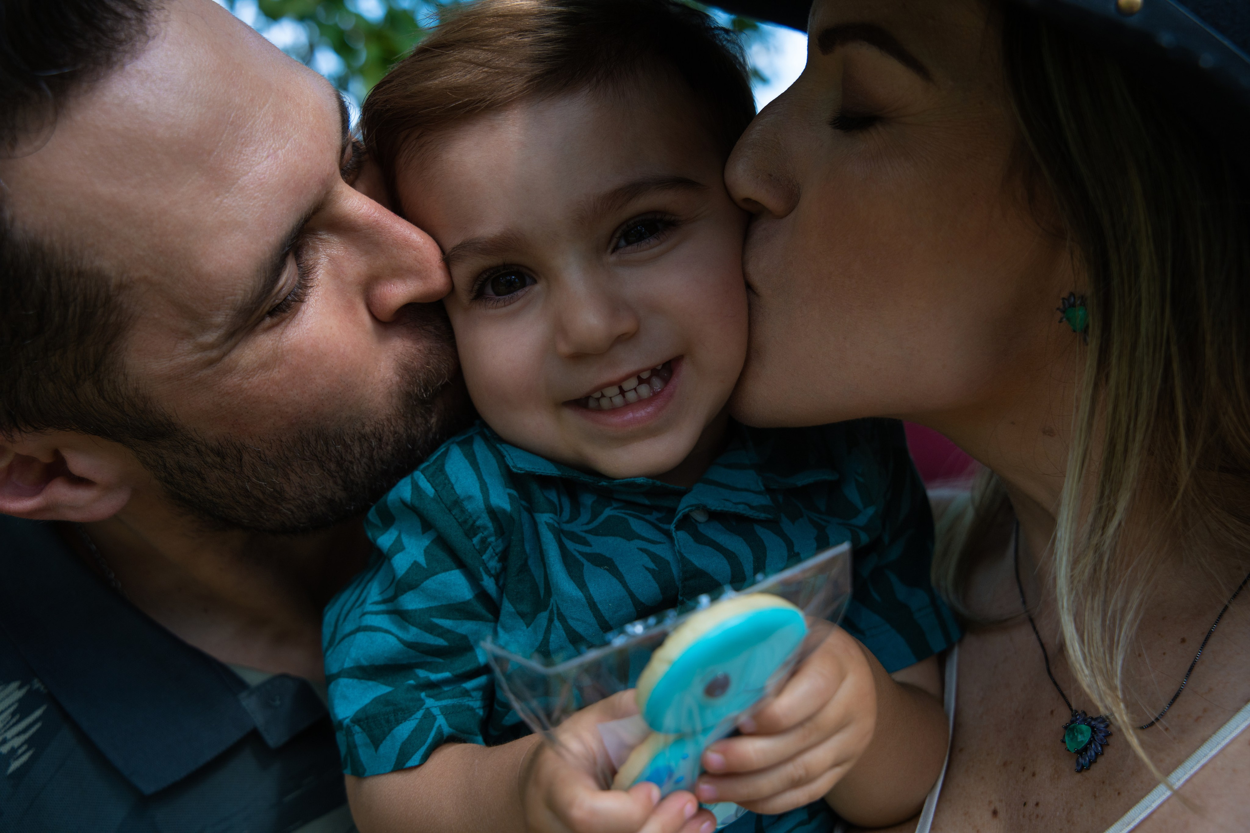 Joshua’s Party. Carlos Lima Photography — Photographer in Calgary
