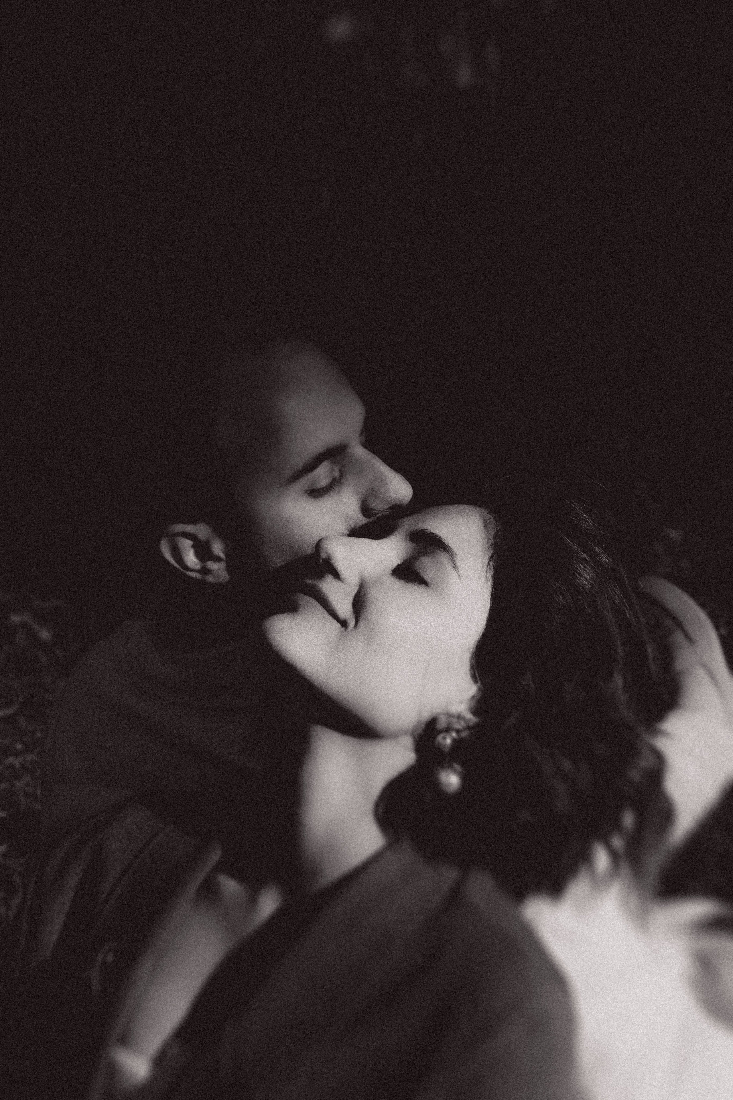 Anahit. Creative photographer in Madrid Anna Dvorianskaia