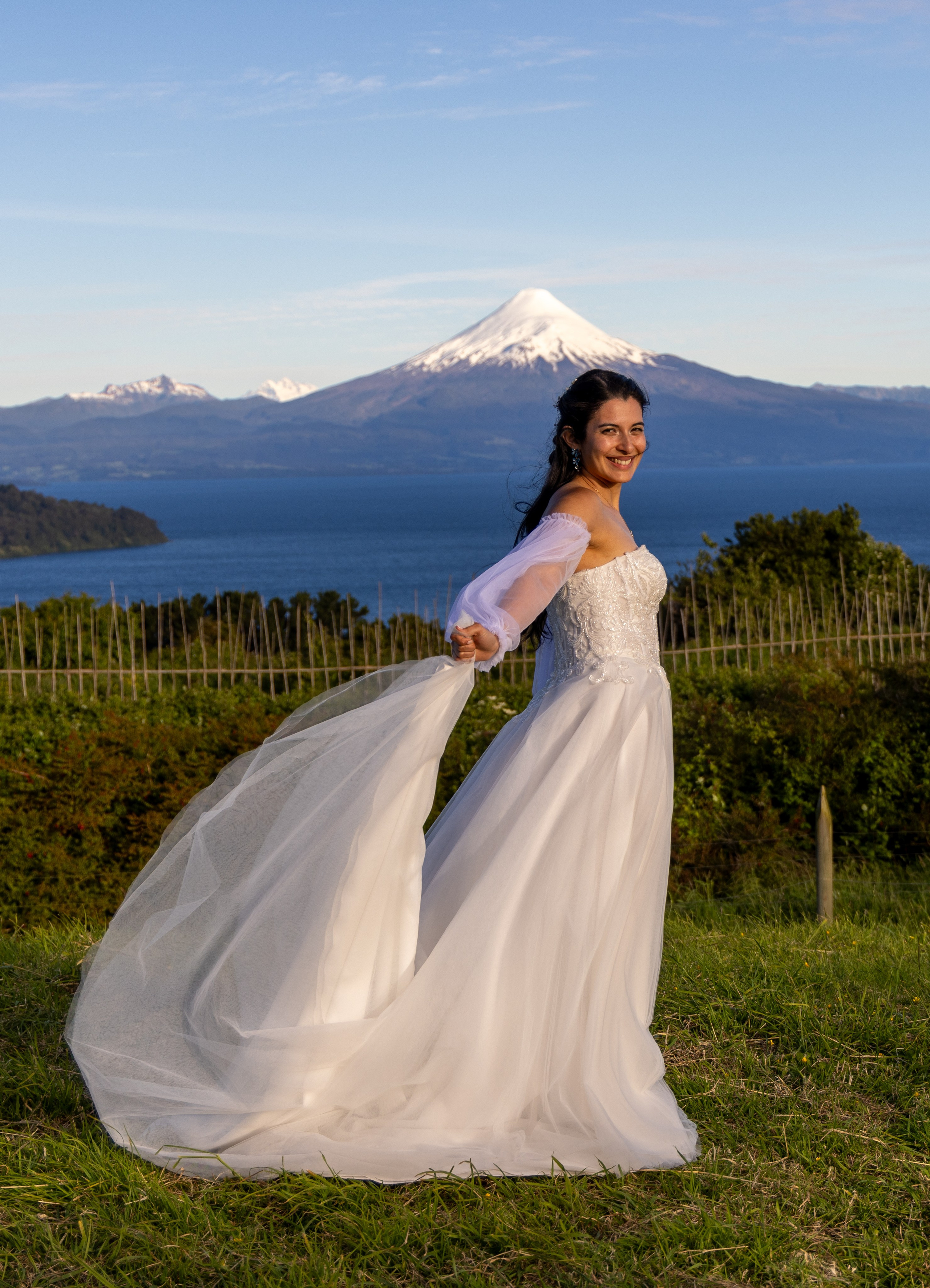 Carol & Ivo. Dinka & Emilio - El arte de preservar lo que no se repite