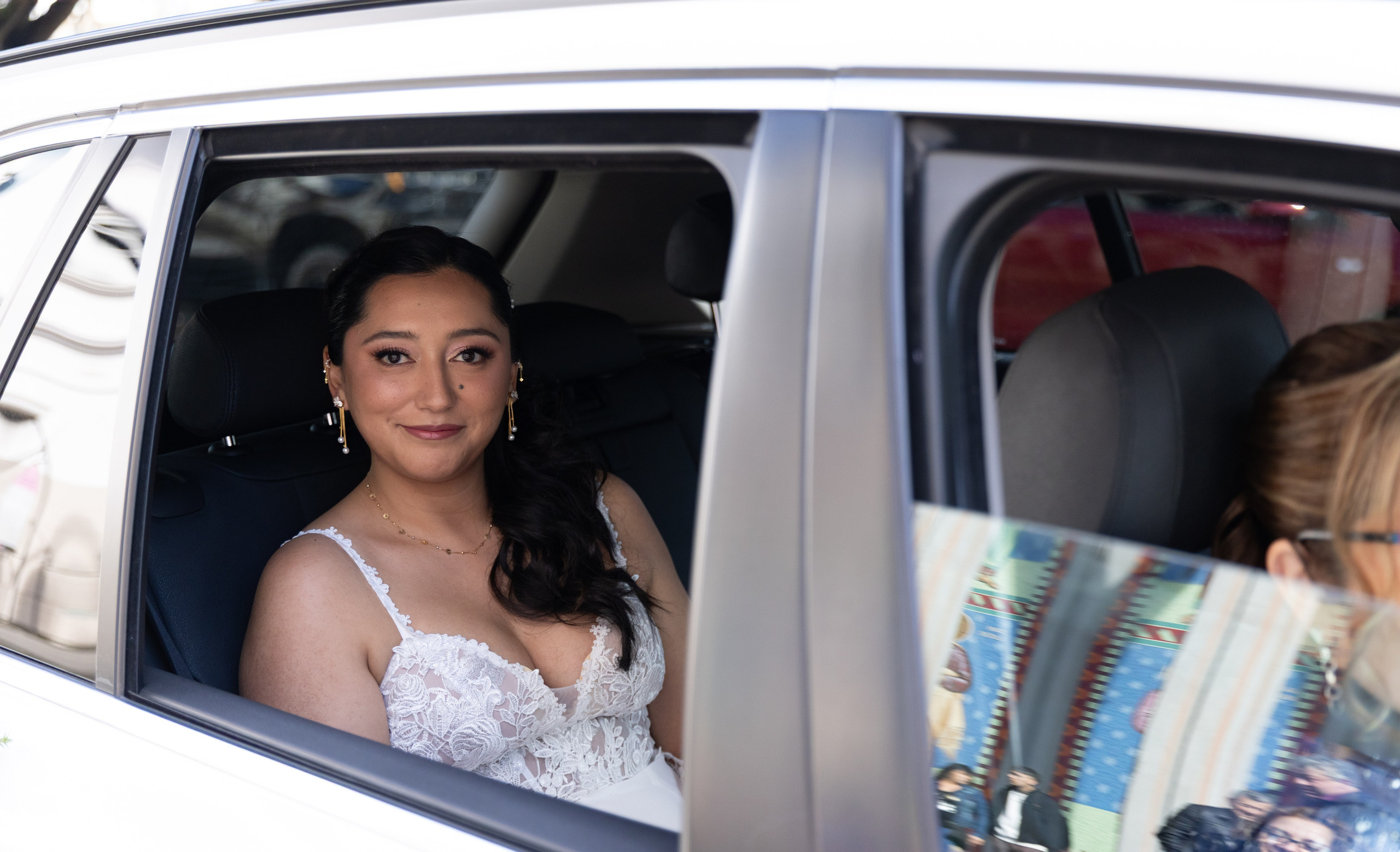 Isamar y Mauro. Dinka & Emilio - El arte de preservar lo que no se repite