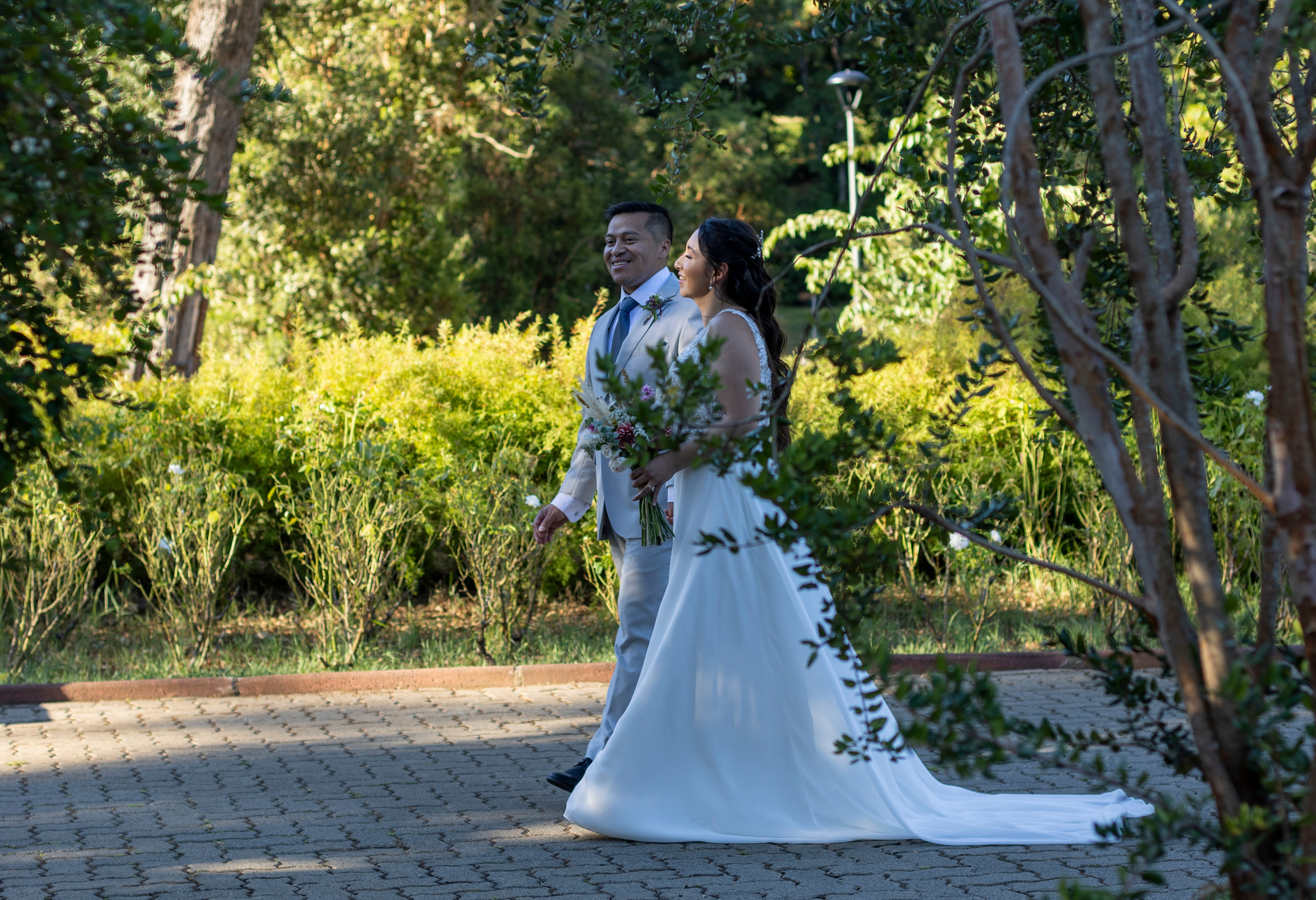 Susan y José Luis. Dinka & Emilio - El arte de preservar lo que no se repite