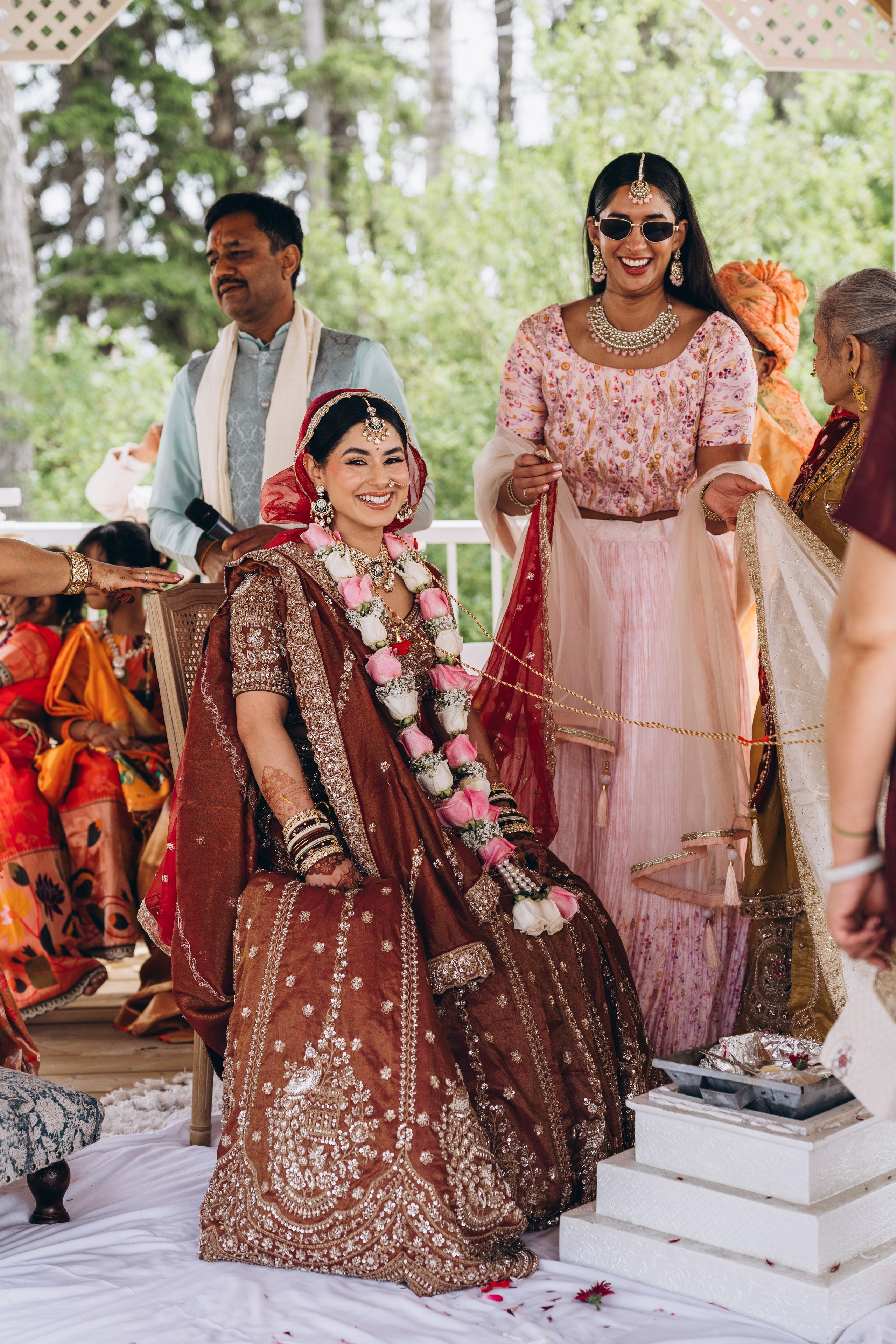 Jackie & Bindi. Calgary Wedding & Lifestyle Photographer — Yevhen Polishchuk