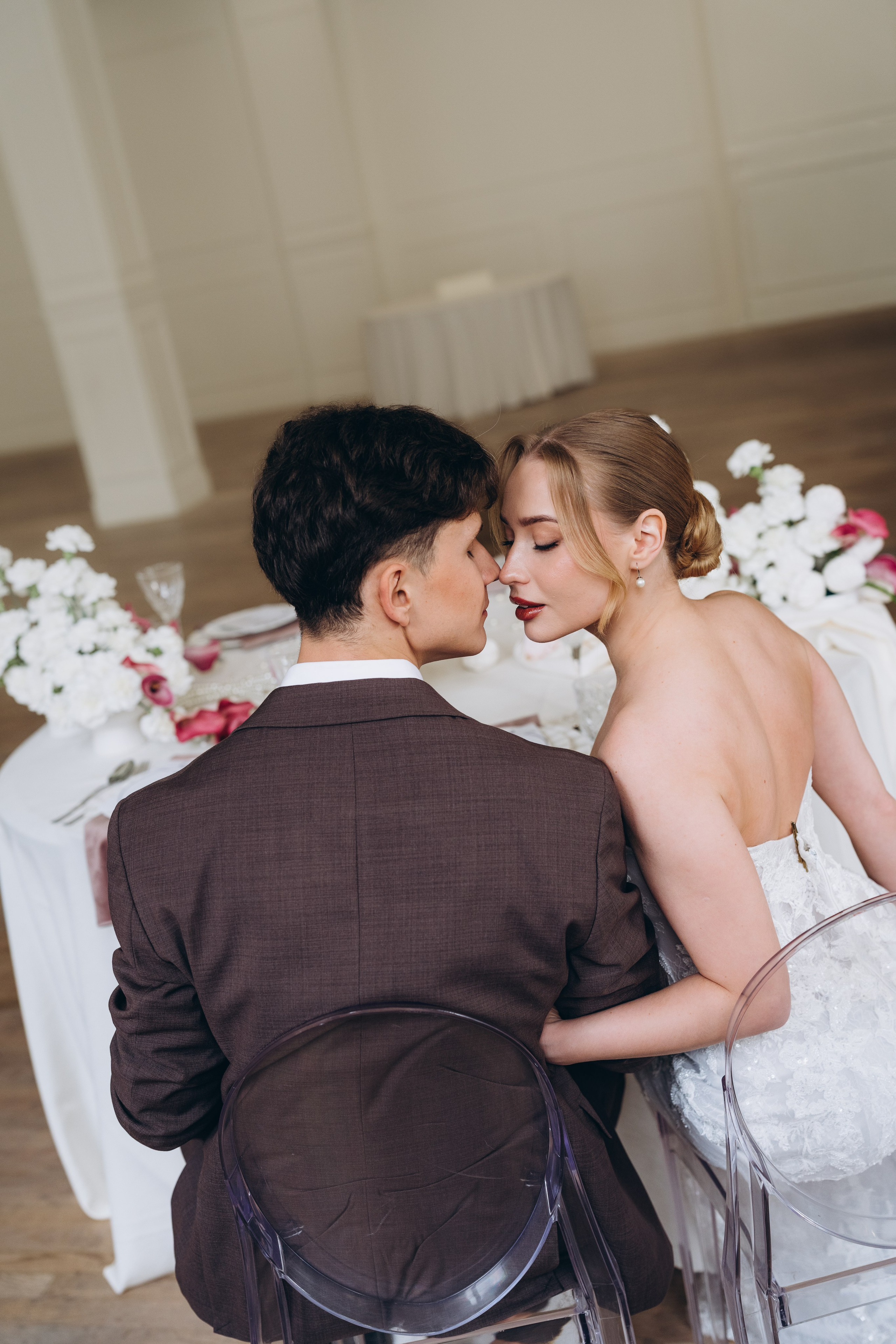 Taras & Alexandra. Calgary Wedding & Lifestyle Photographer — Yevhen Polishchuk