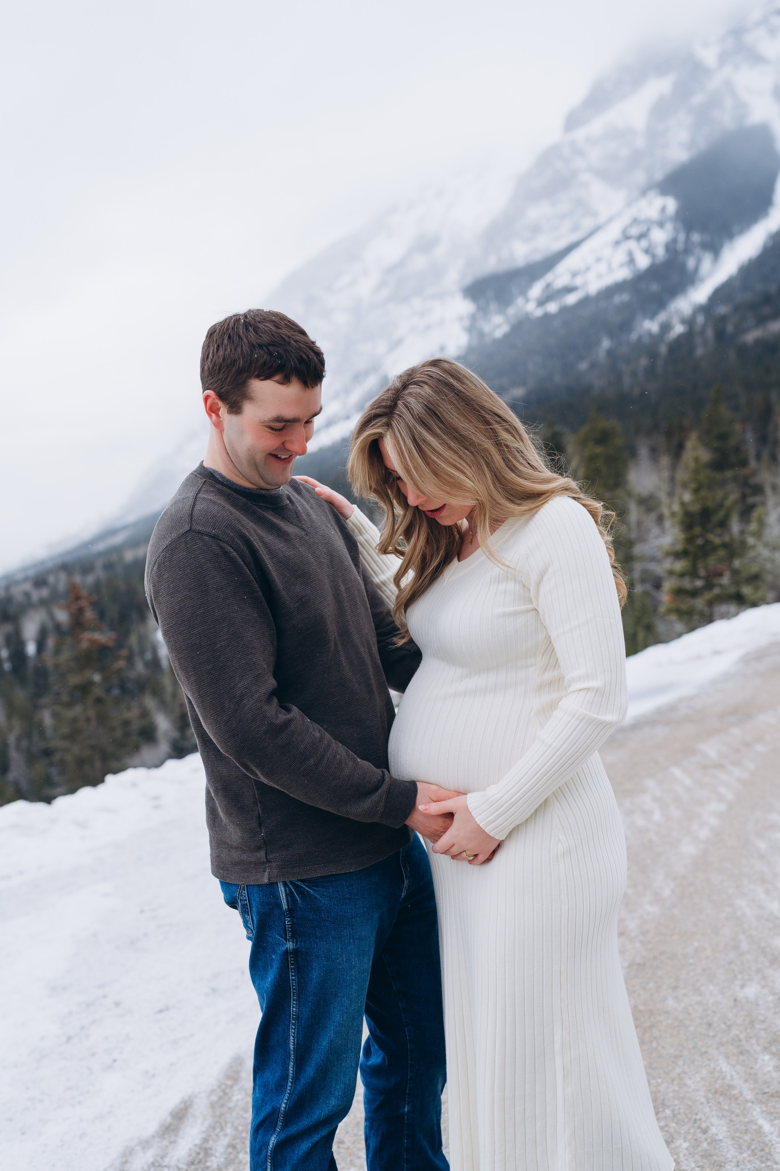 Racheal. Calgary Wedding & Lifestyle Photographer — Yevhen Polishchuk