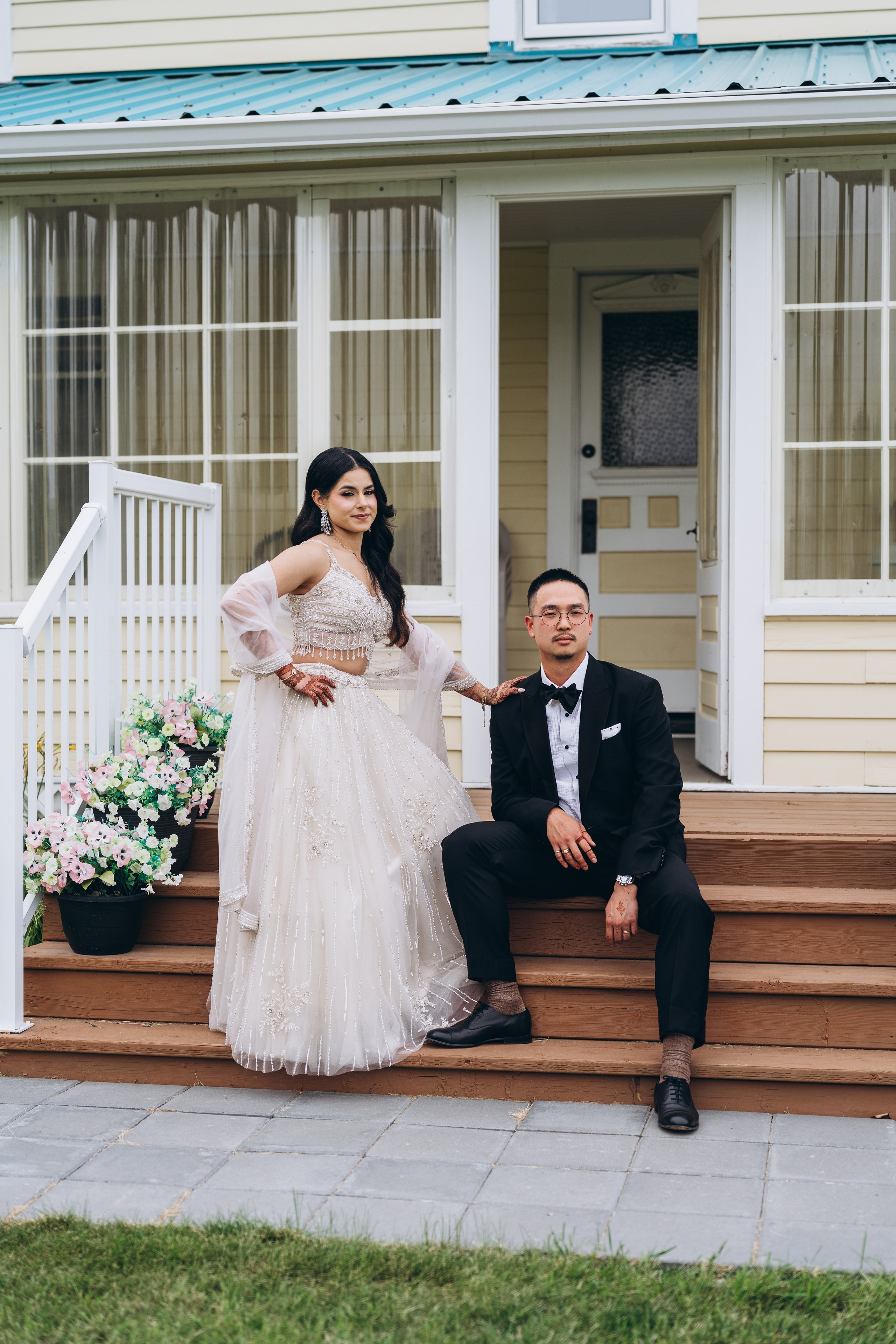 Jackie & Bindi. Calgary Wedding & Lifestyle Photographer — Yevhen Polishchuk