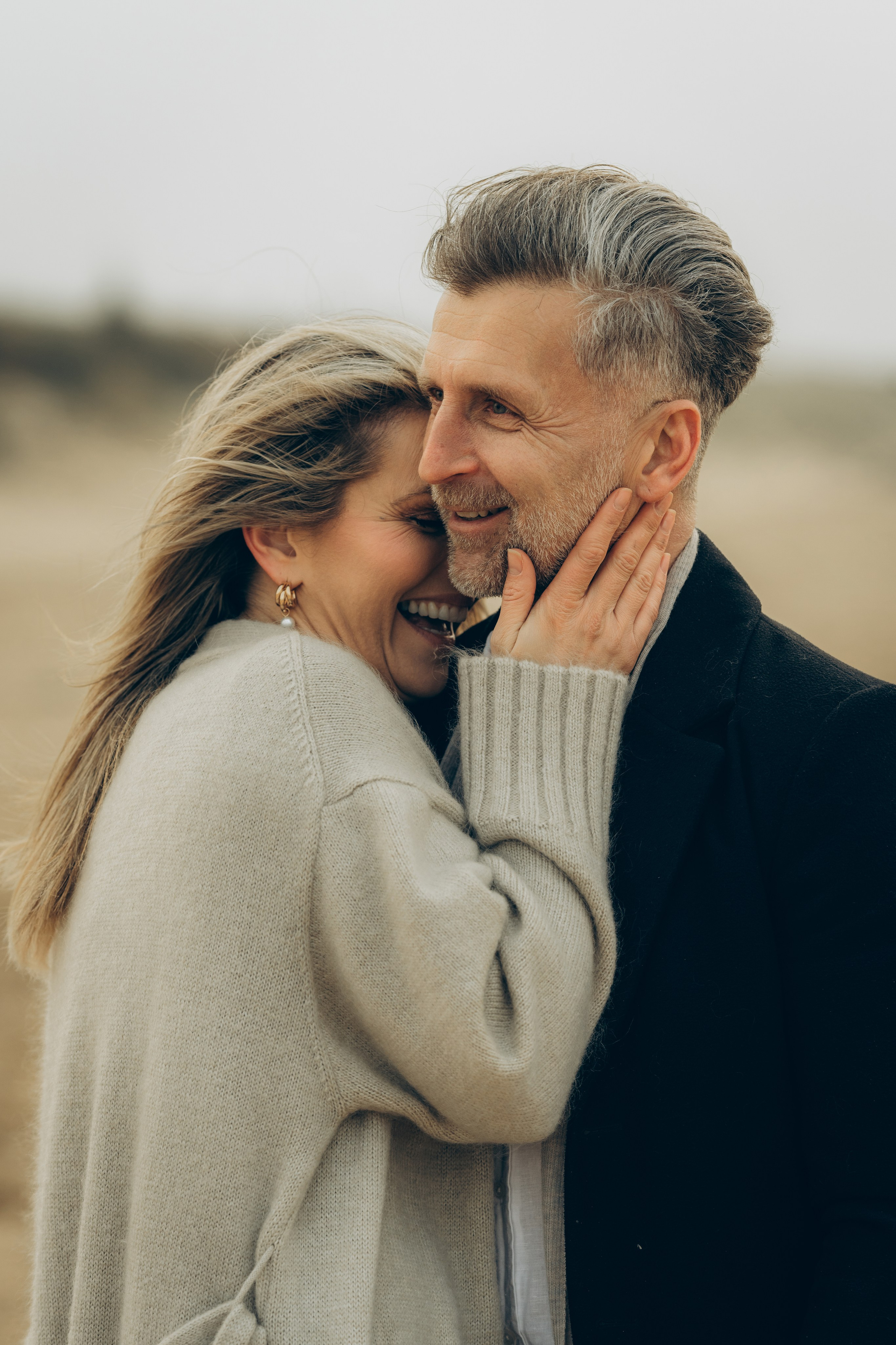 N & D in Norfolk. Tania Gandrabur, photographer in West Midlands, England