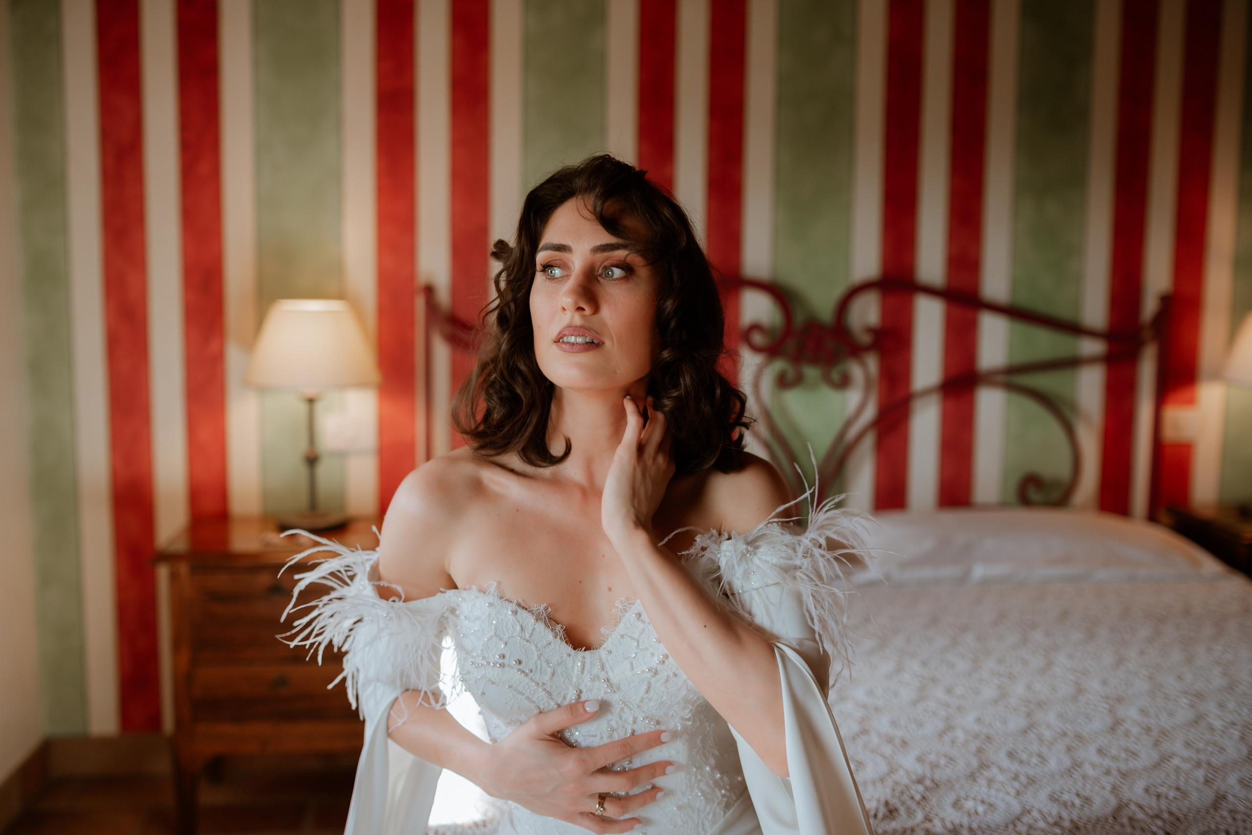 Carina & Sebastian. Fotograf de nuntă în Germania