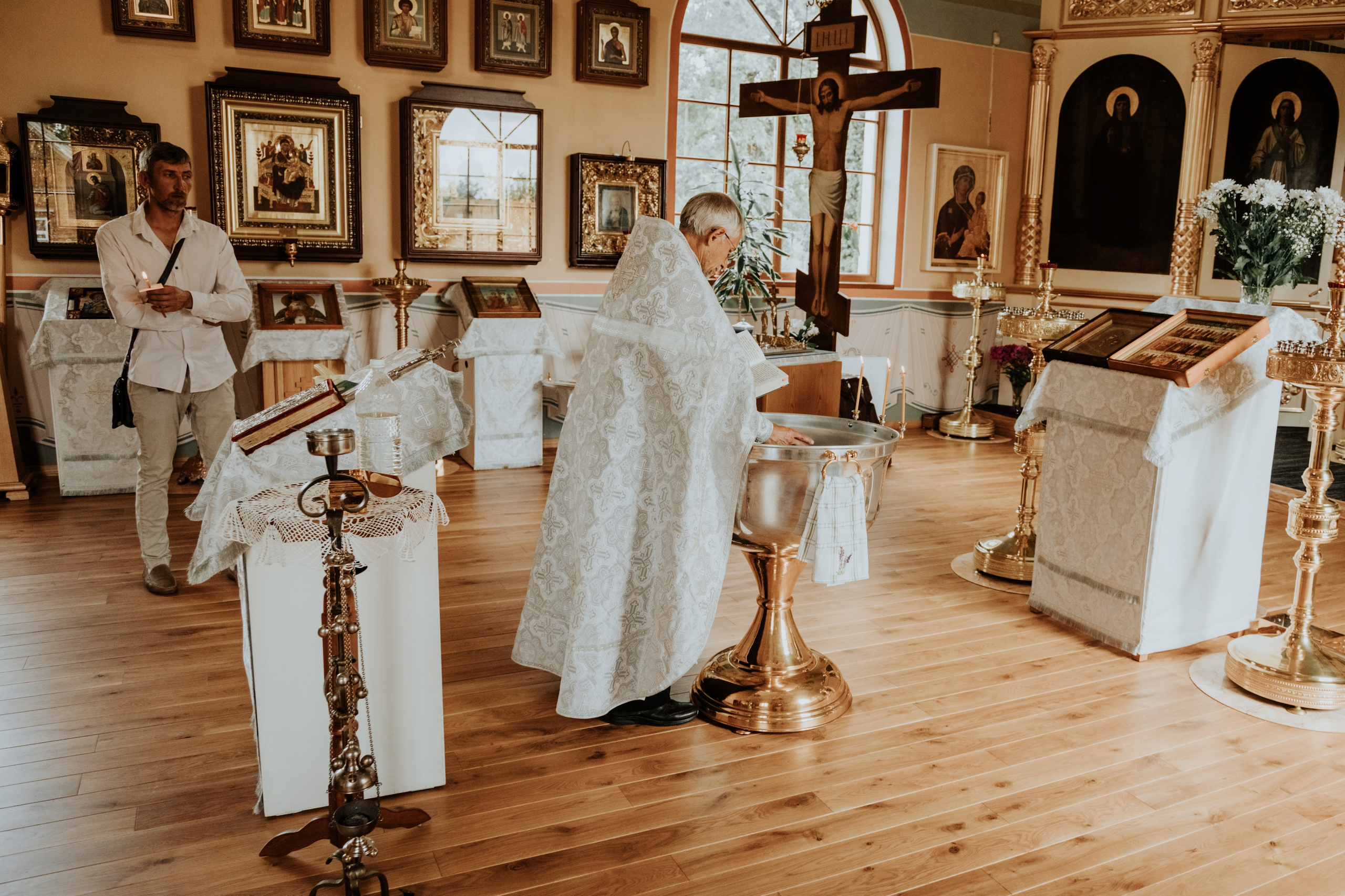 Матвей. Jūsu fotogrāfs - Iveta Marčenoka