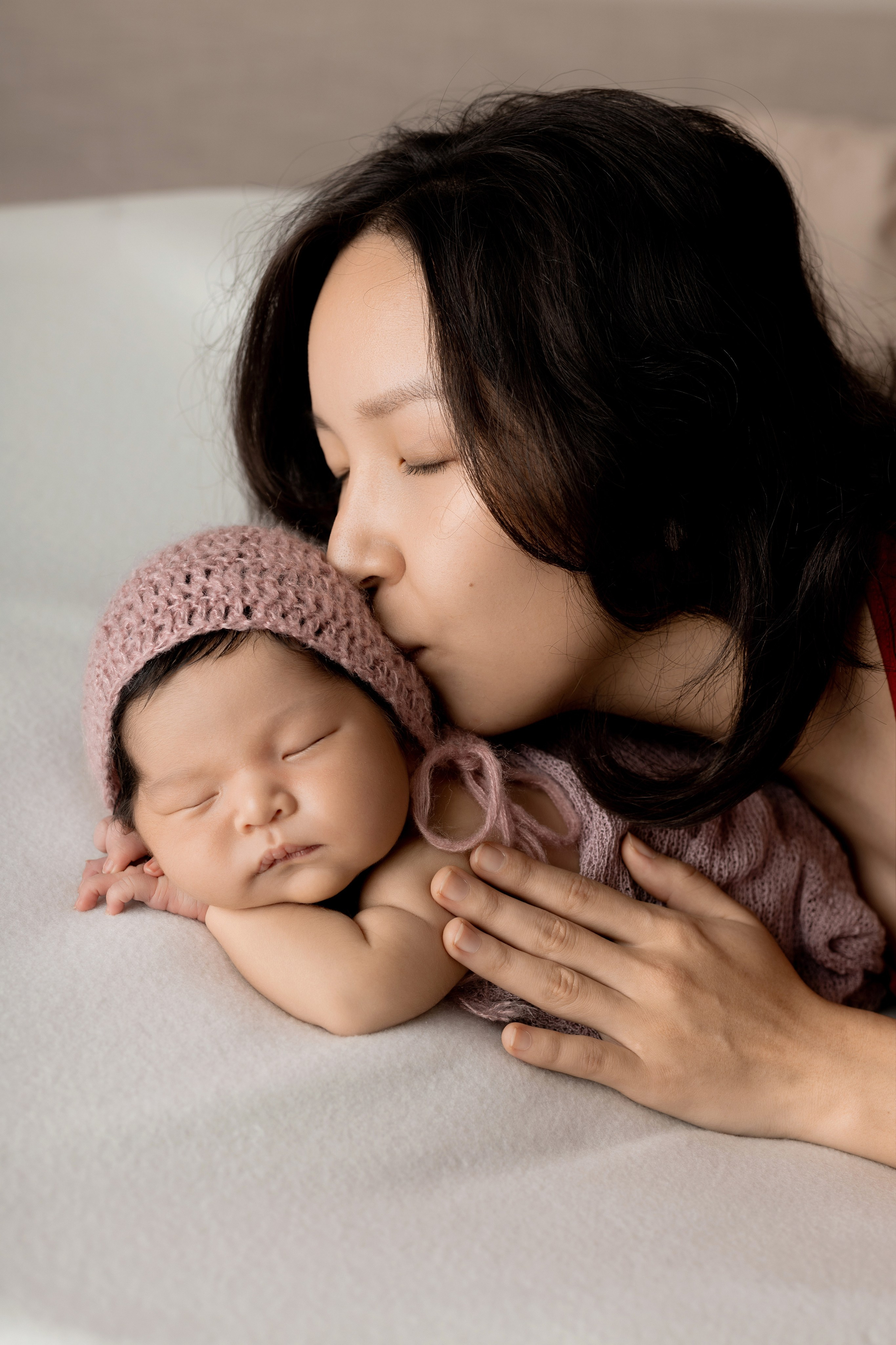 Family photographer in Bay Area, California