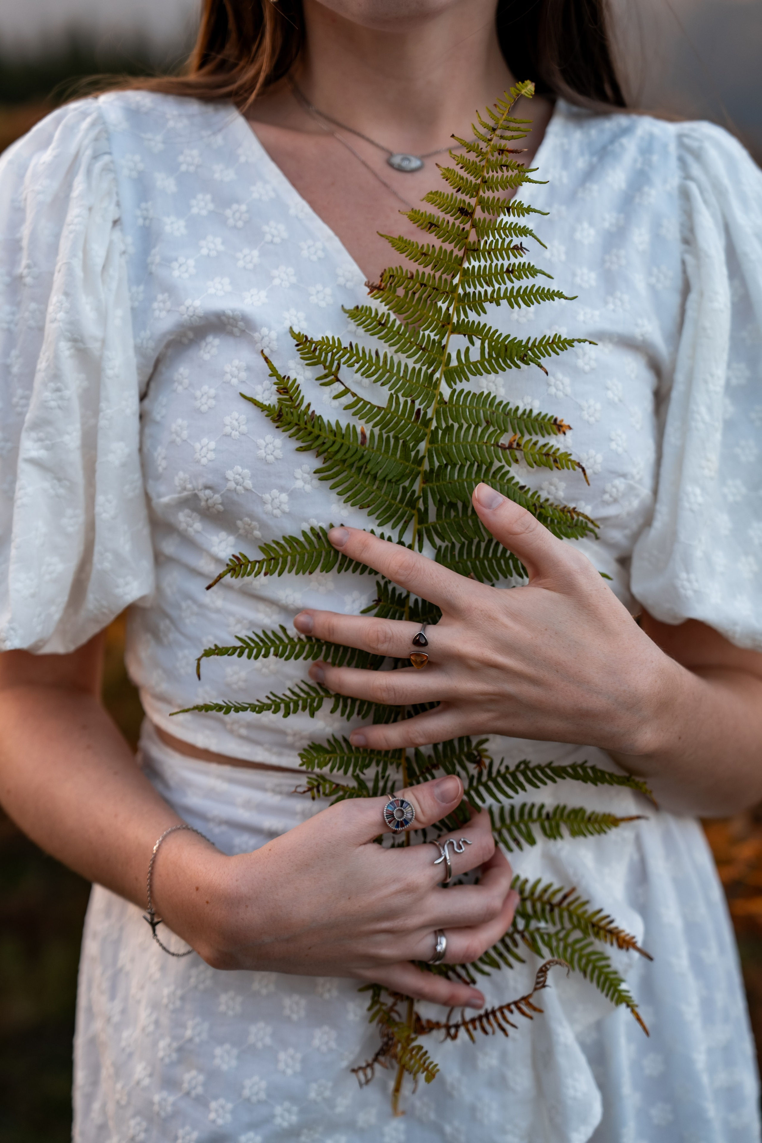 Golden Autumn. Ekaterina Verbitskaya. Photography