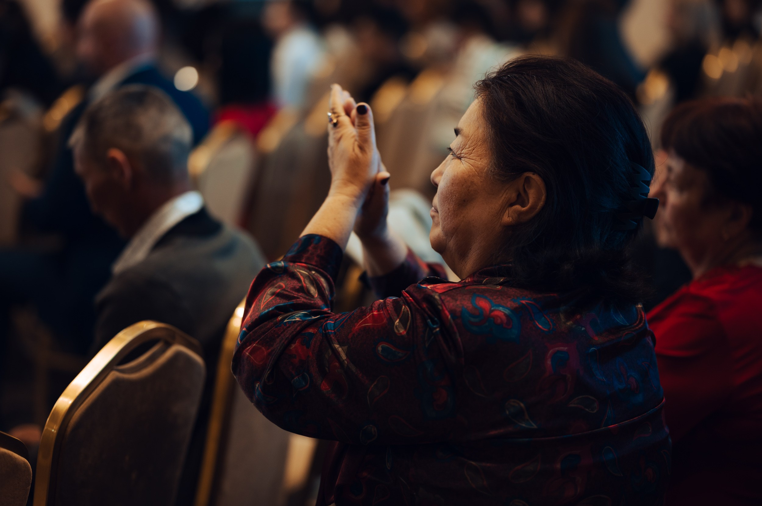 Pre-IPO |Презентация. Фотограф в Бишкеке Андрей Кавешников