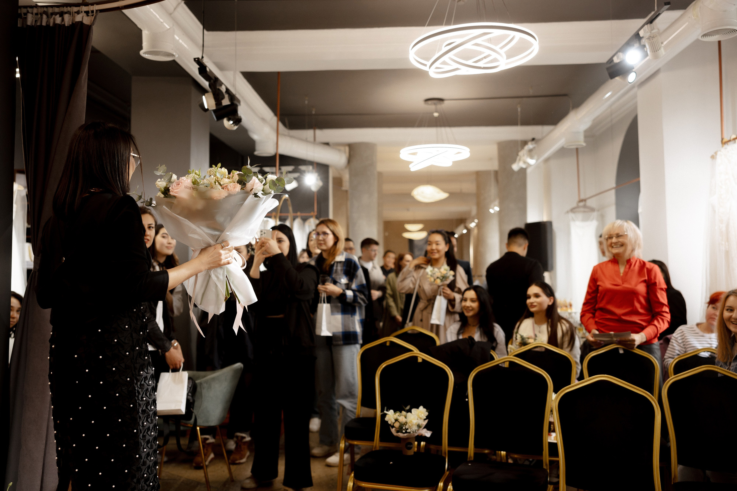 WSalon Birthday. Азимжан Нуритдинходжаев — свадебный фотограф