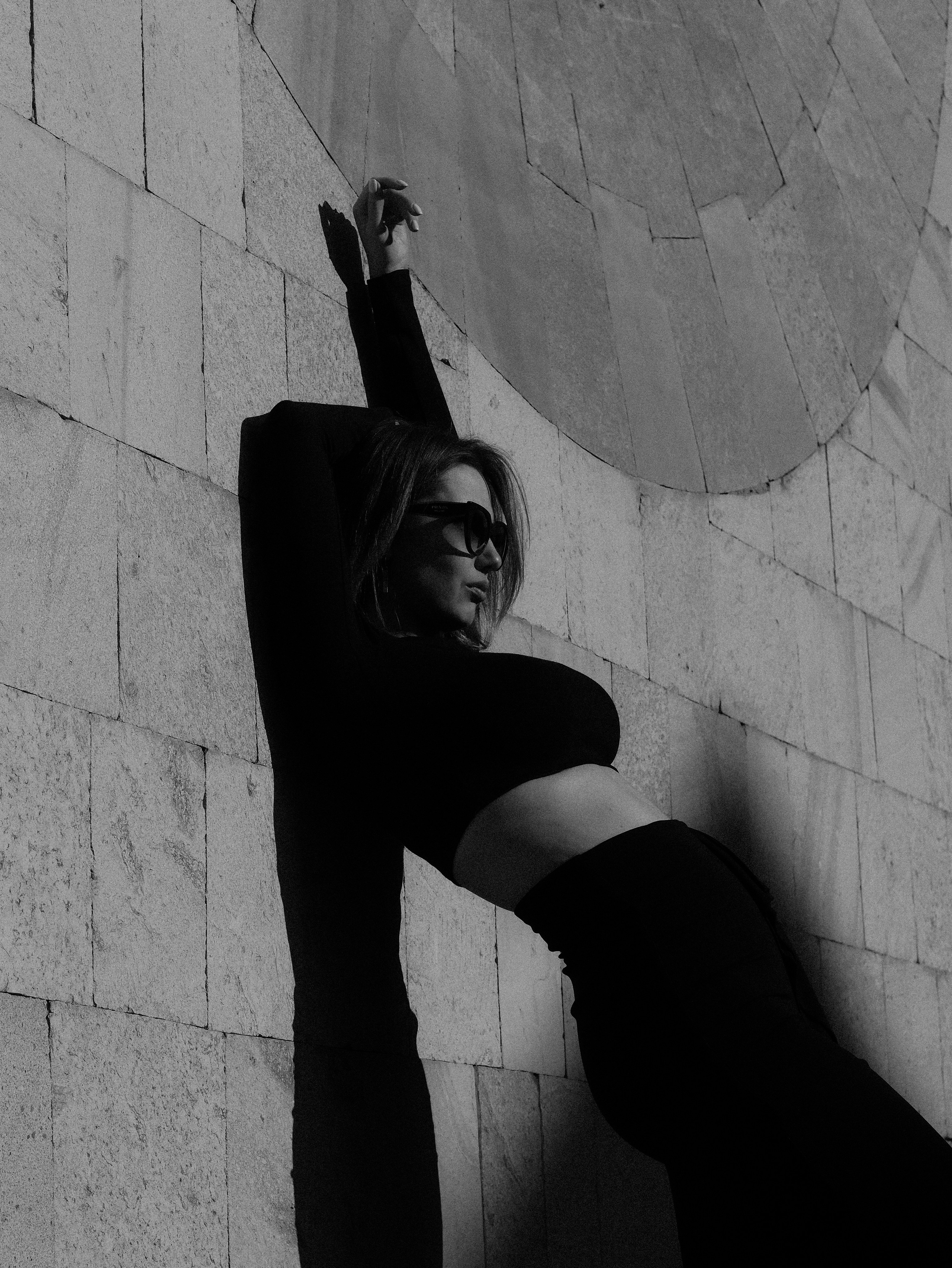 Прогулочные съёмки