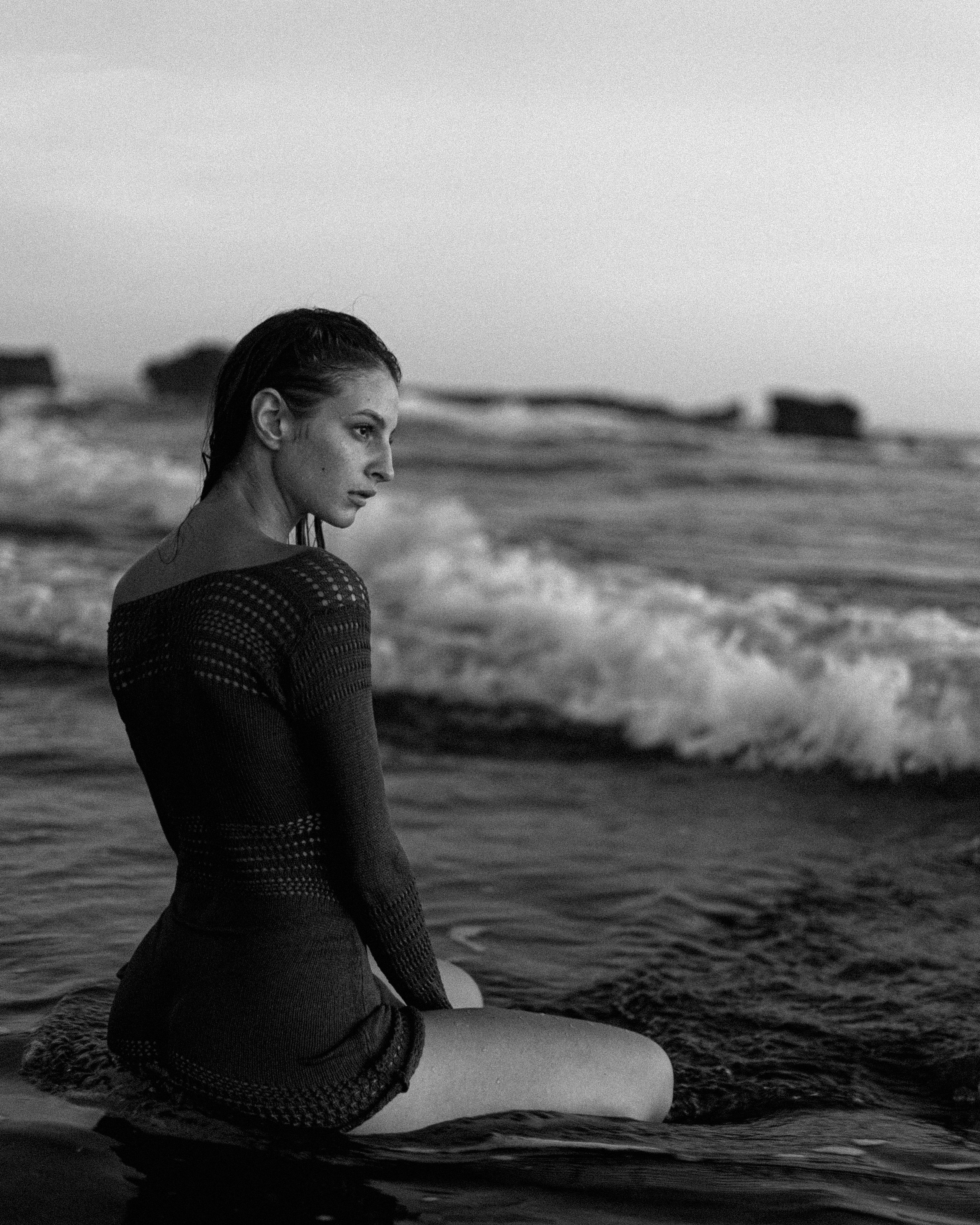 Природная съёмка