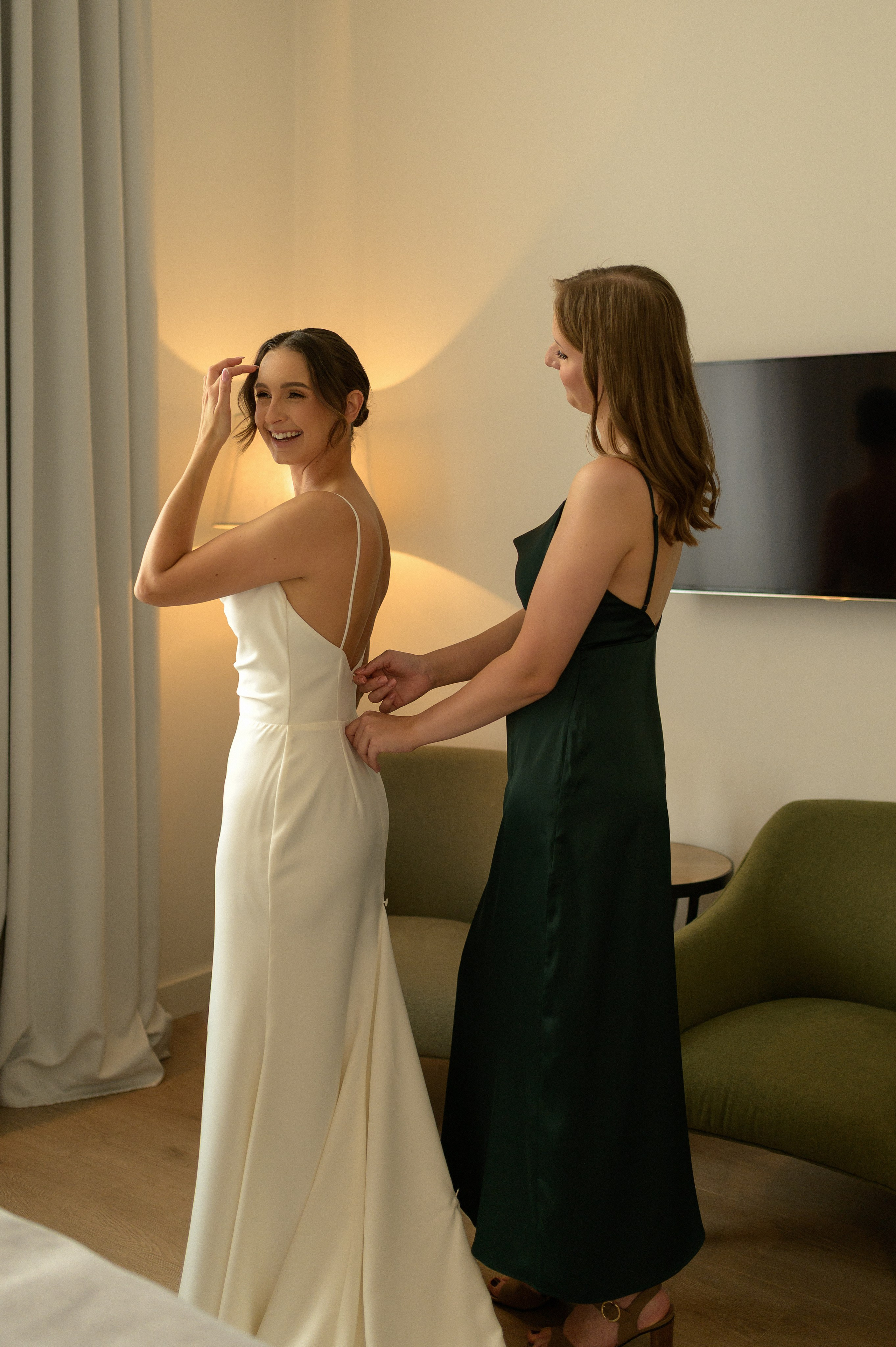 Szymon and Weronika, 2025. Wedding photographer in Wroclaw Warsaw Krakow Margarita Tuleiko