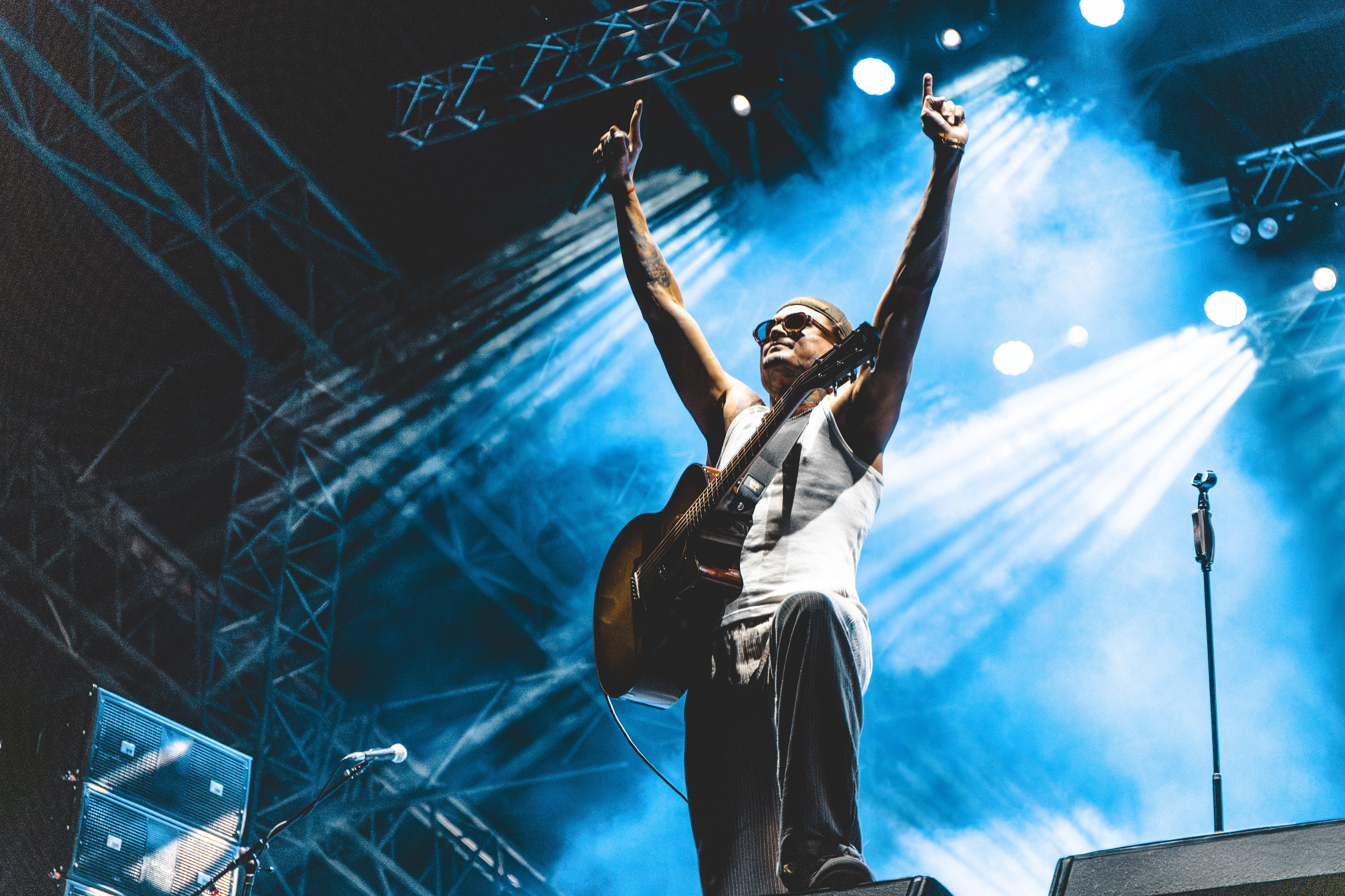 MORGENSHTERN. Фотограф Лимассол Кипр Юлия Туменко