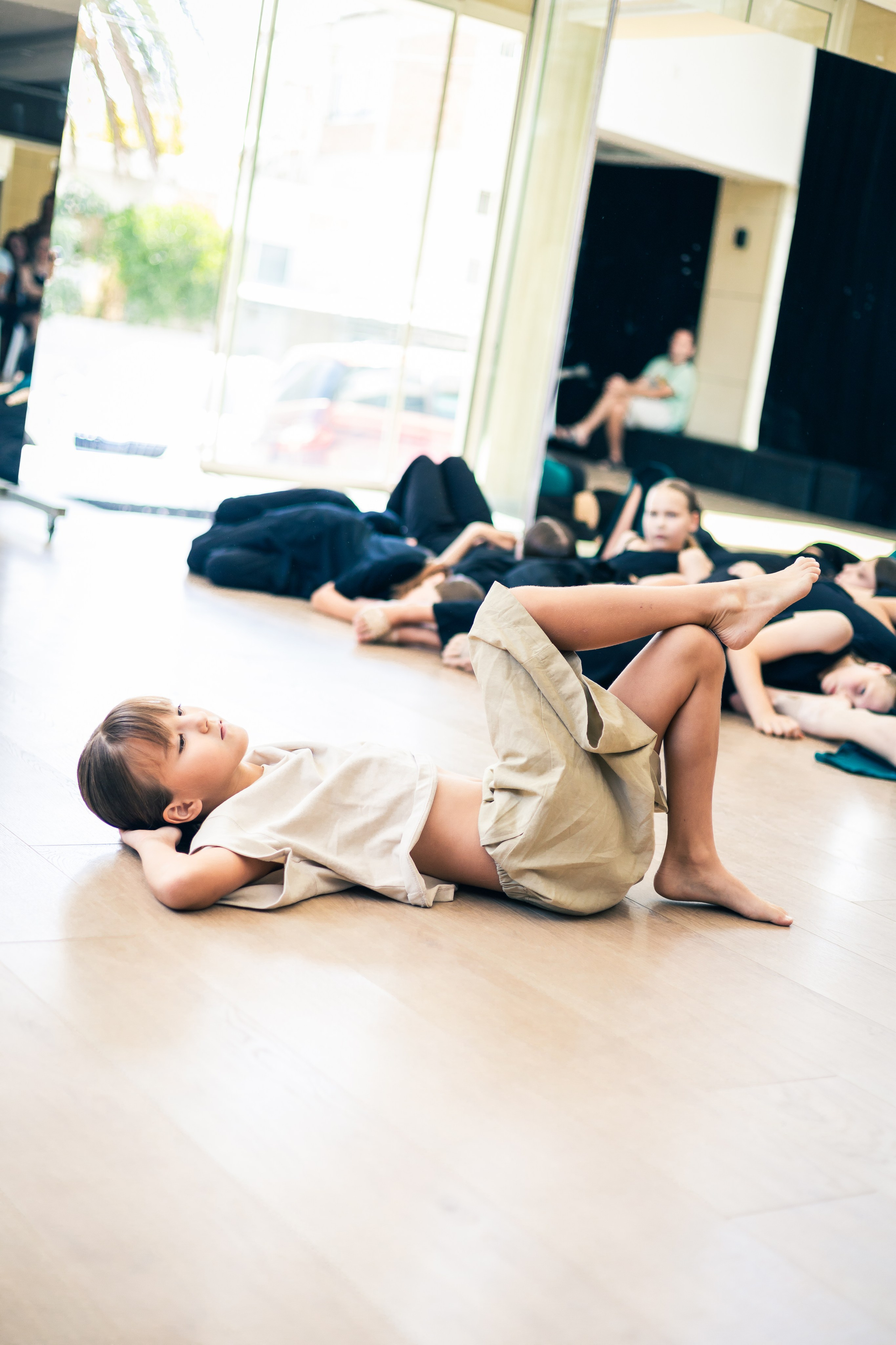 Credo Dance Show. Photographer Limassol Cyprus Yulia Tumenko