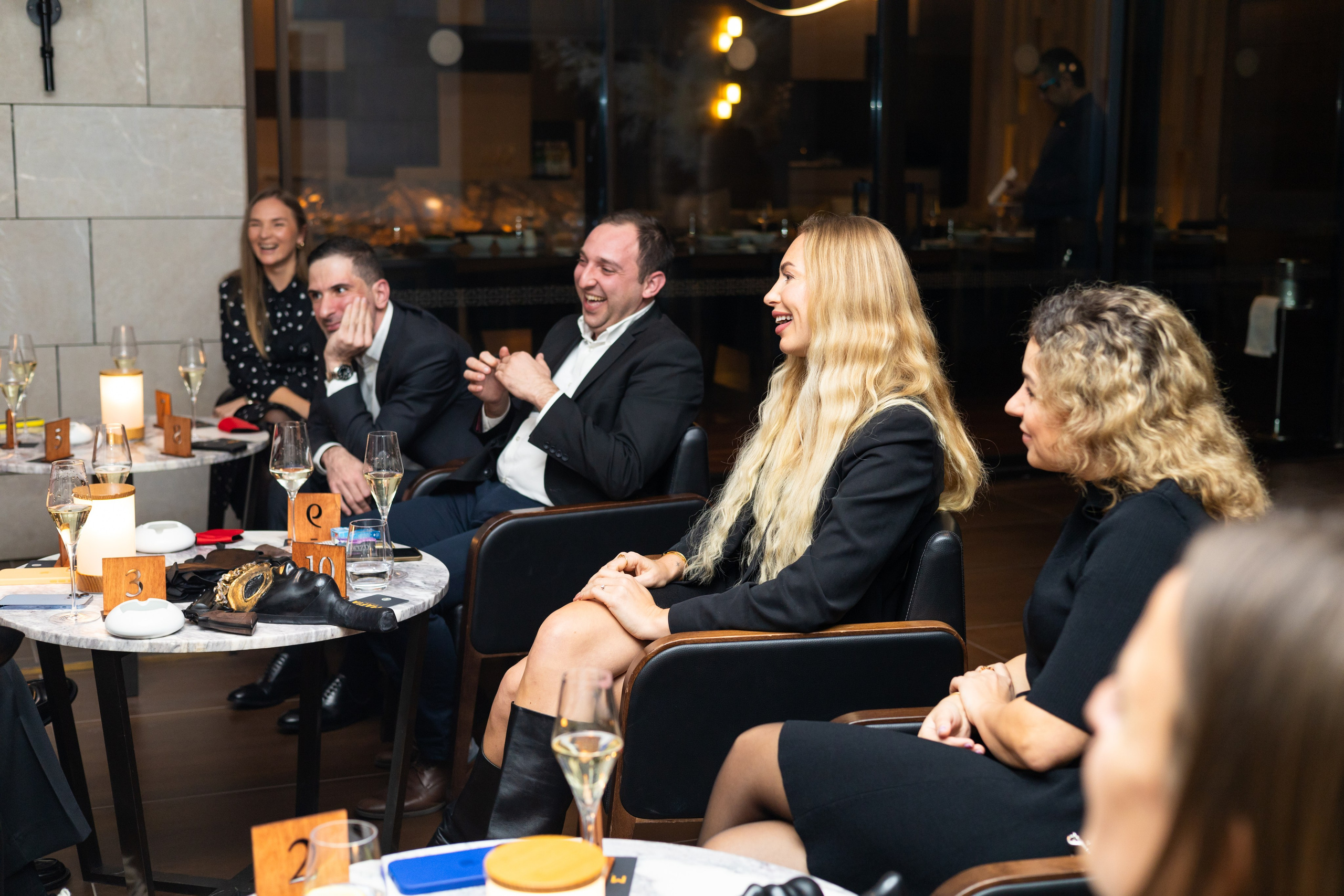 Birthday party. Photographer Limassol Cyprus Yulia Tumenko