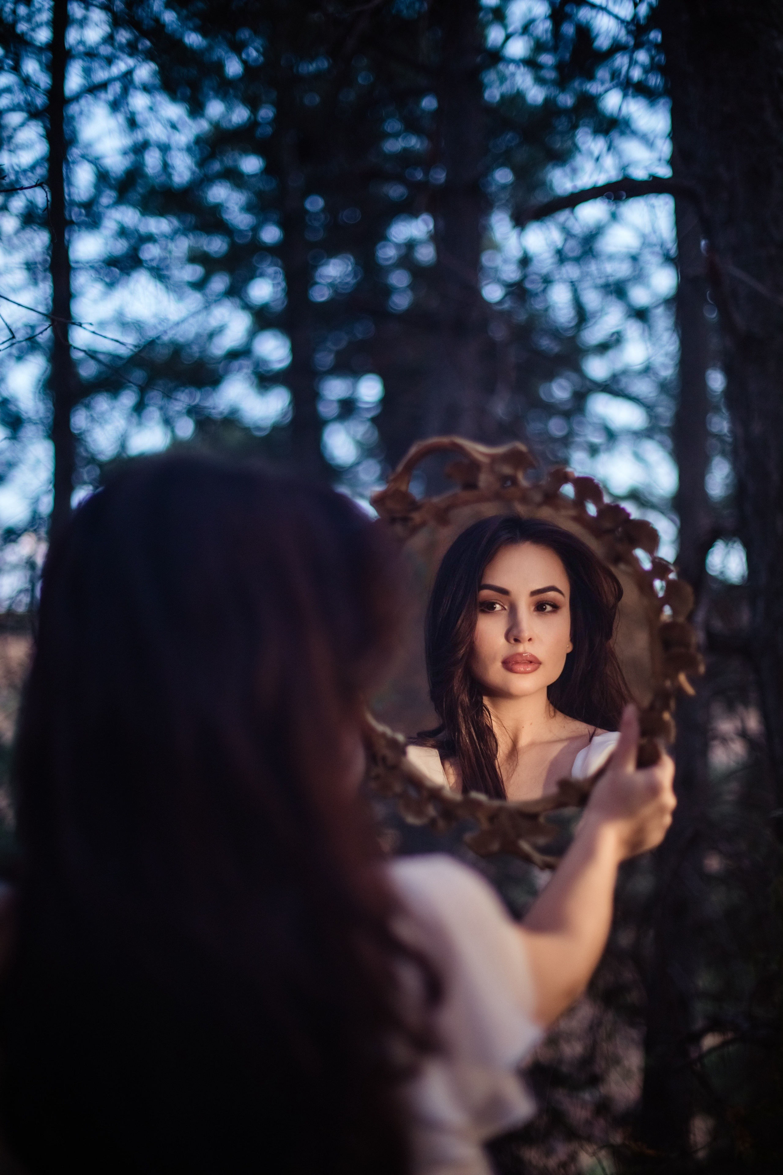 Мадина. Фотограф Вероника Яцына в Ташкенте