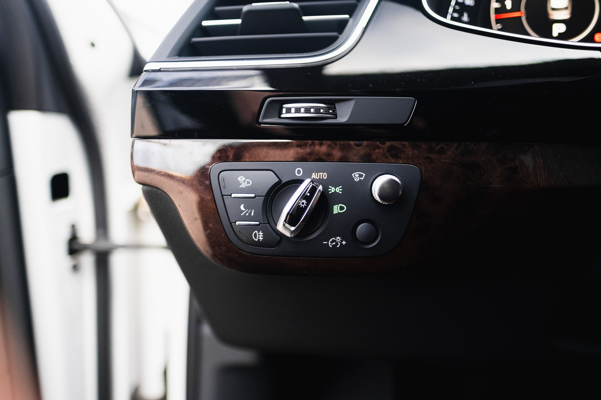 AUDI Q7. LOHA VISUALS — AUTOMOTIVE PHOTOGRAPHY