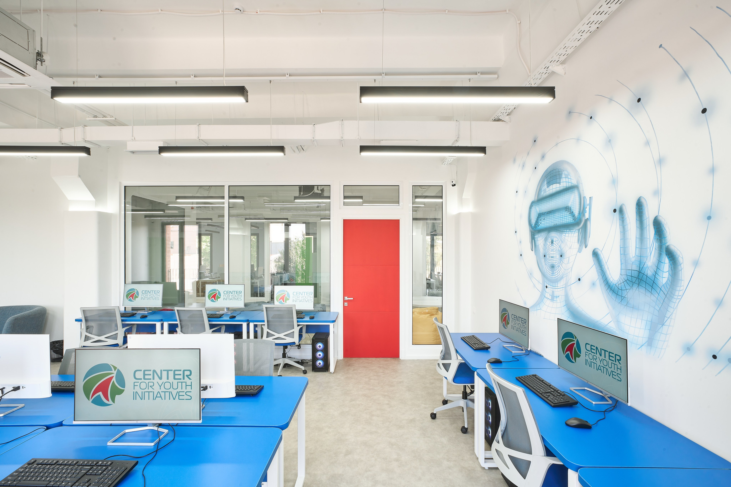 Interior photography in Tashkent. Photographer in Tashkent Pavel Nasennikov