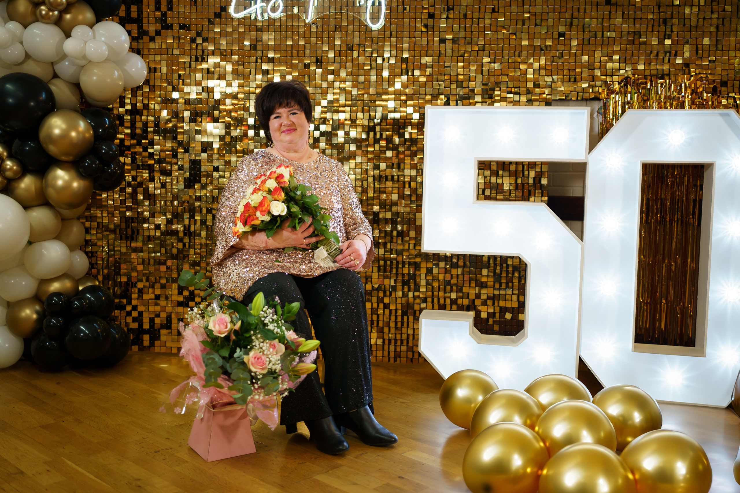 Anniversary evening beautiful lady. Jelena Upleja children and family photographer in Bognor Regis