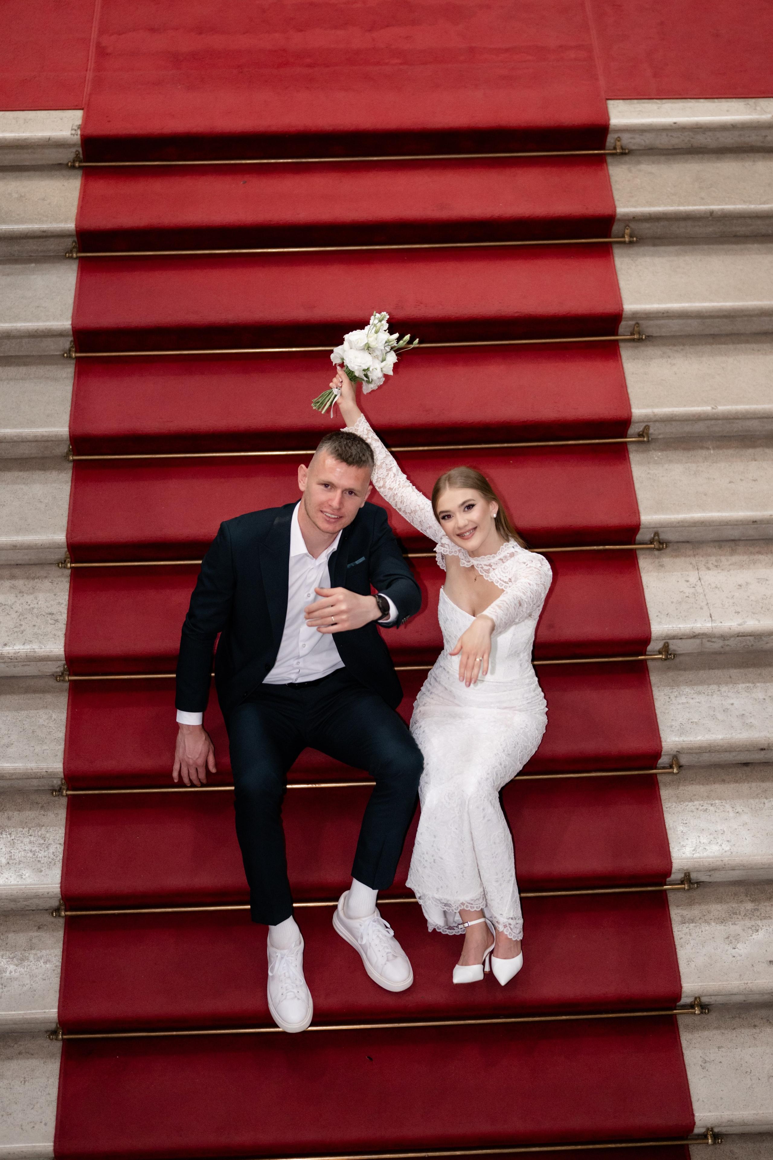 Aleksandra & Filip. Si Studio Digital