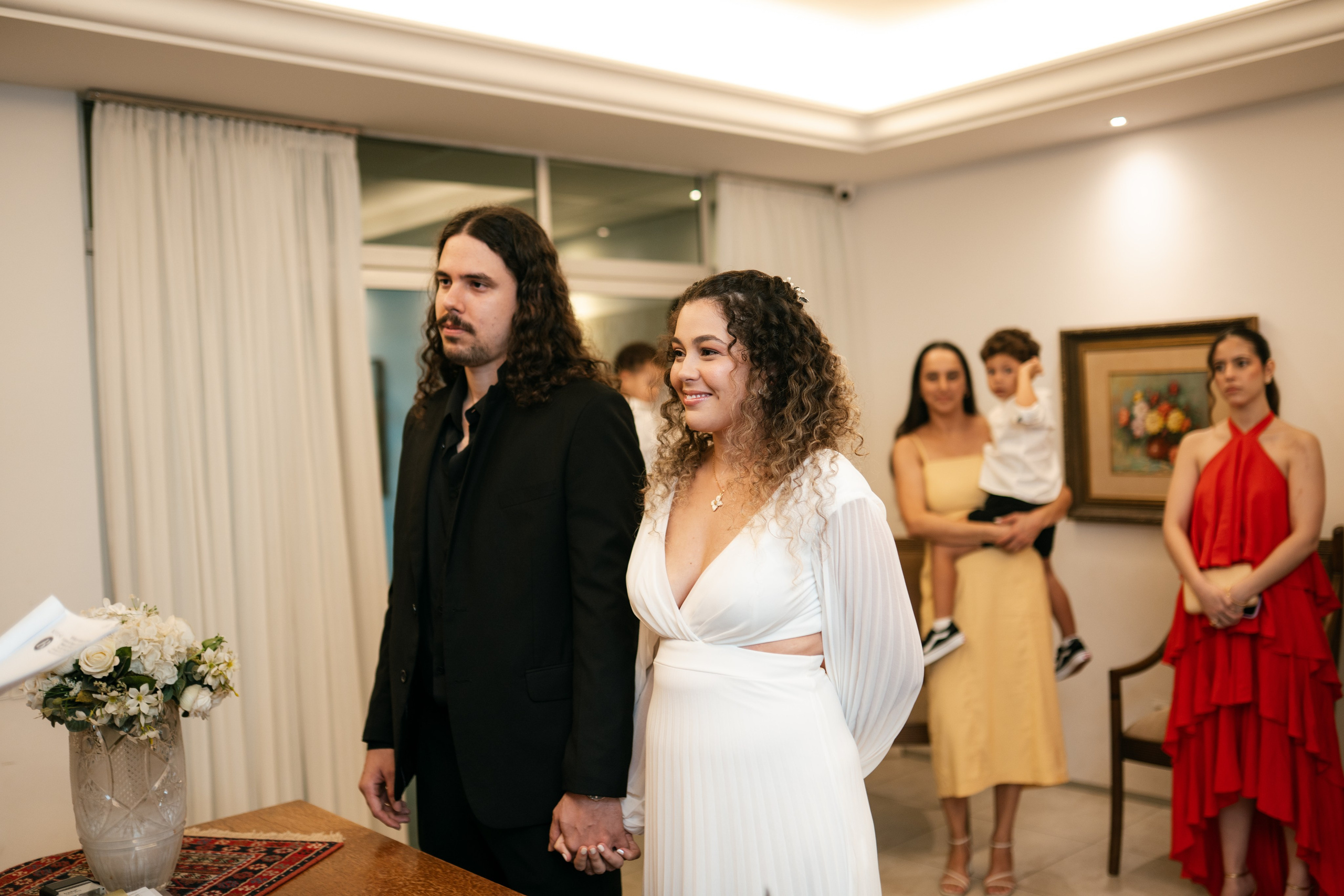 Kimberly e Gabriel. Esdras Rodrigues, Fotógrafo de Casamento em Fortaleza — CE, Brasil