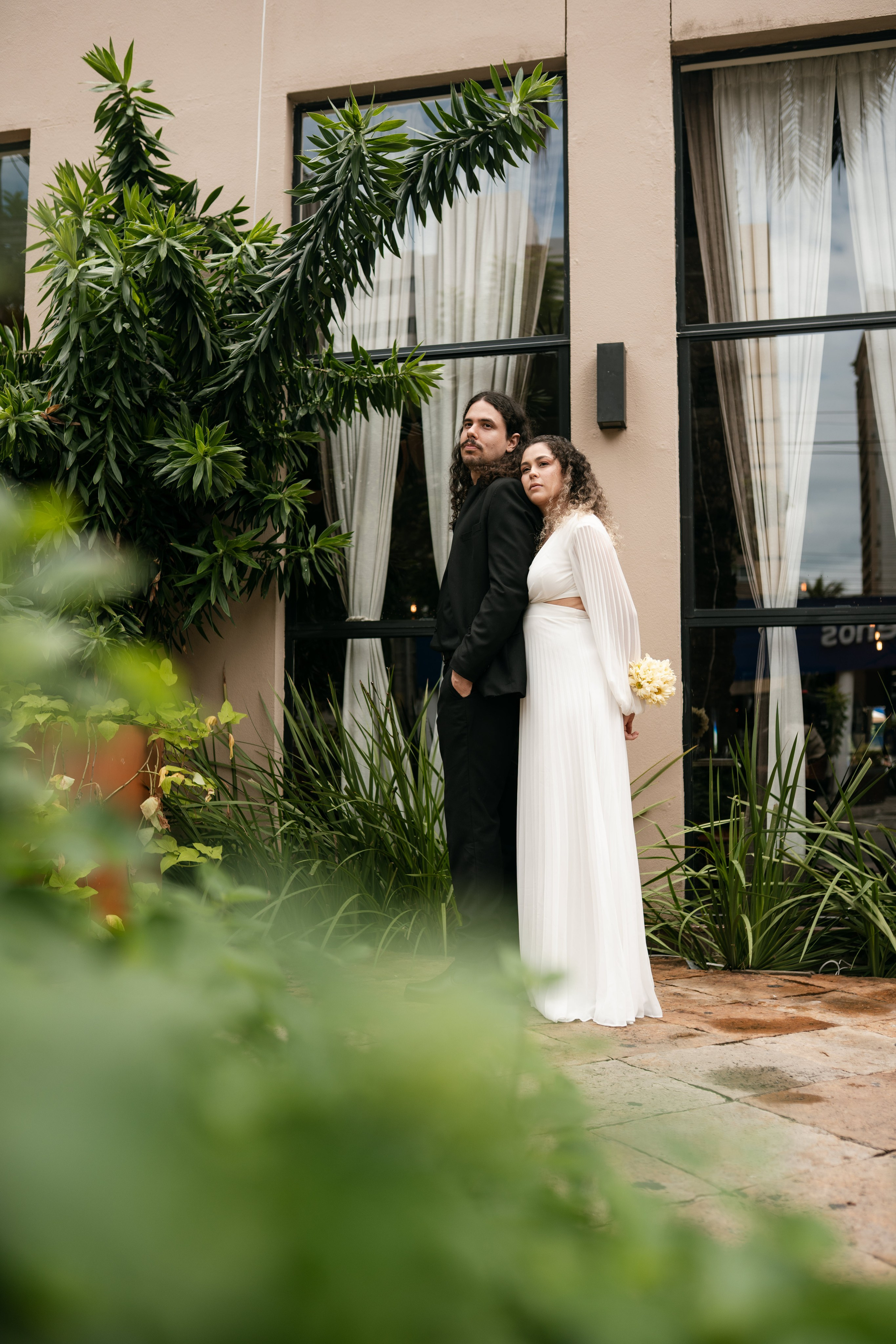 Kimberly e Gabriel. Esdras Rodrigues, Fotógrafo de Casamento em Fortaleza — CE, Brasil