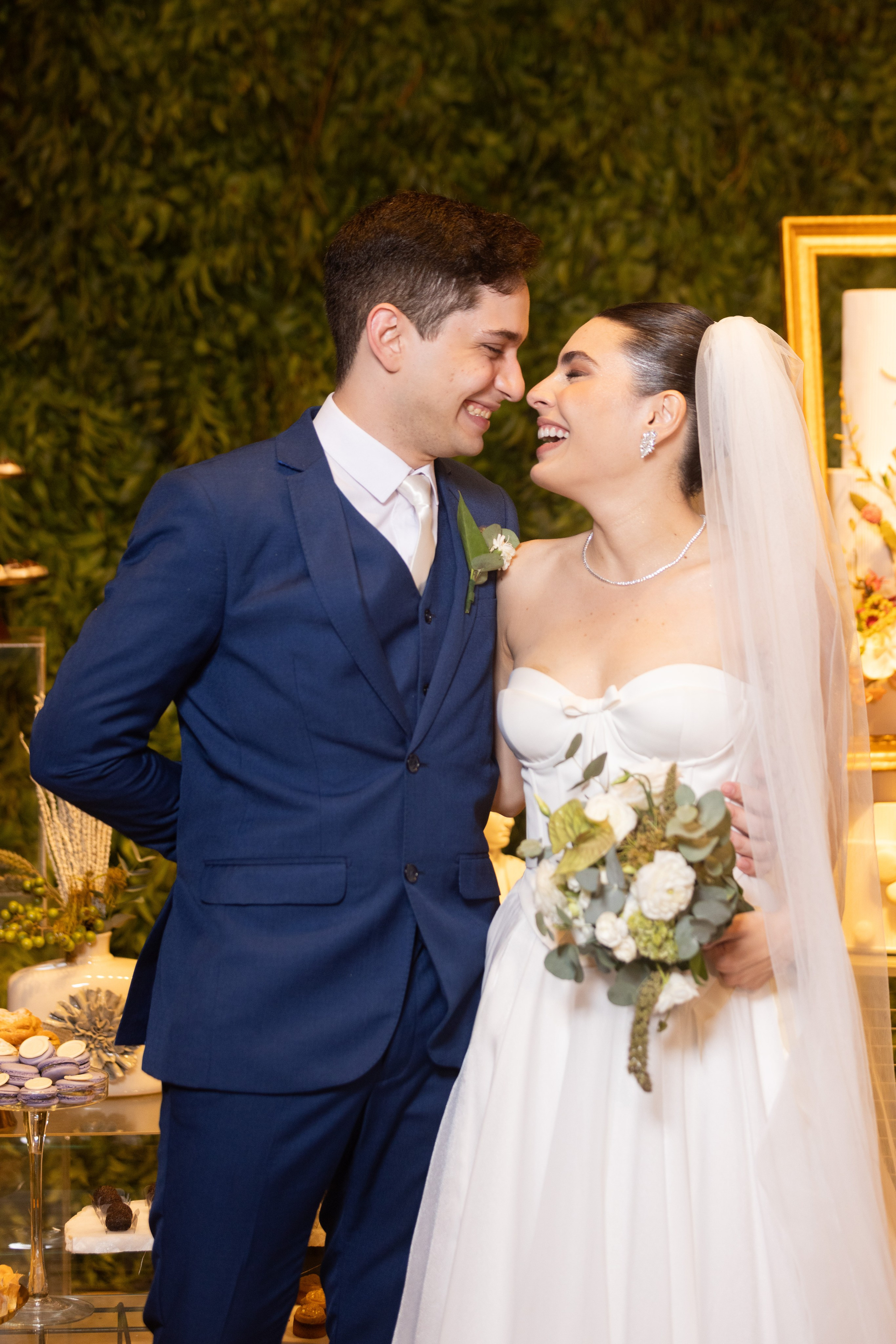 Casamento Ashley e Bruno. Esdras Rodrigues, Fotógrafo de Casamento em Fortaleza — CE, Brasil