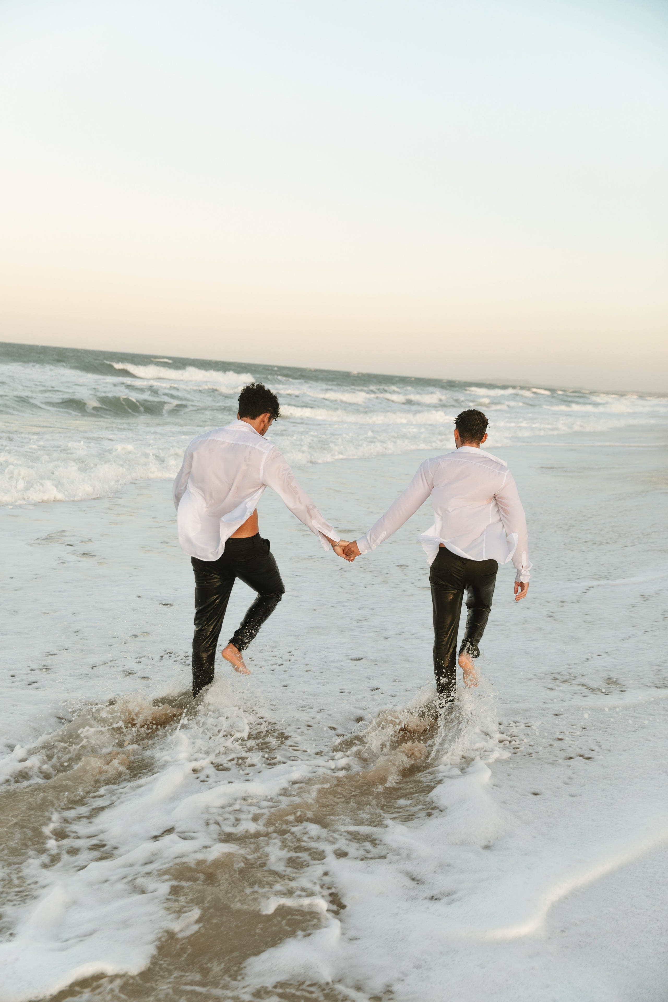 Marcos e Warles. Esdras Rodrigues, Fotógrafo de Casamento em Fortaleza — CE, Brasil