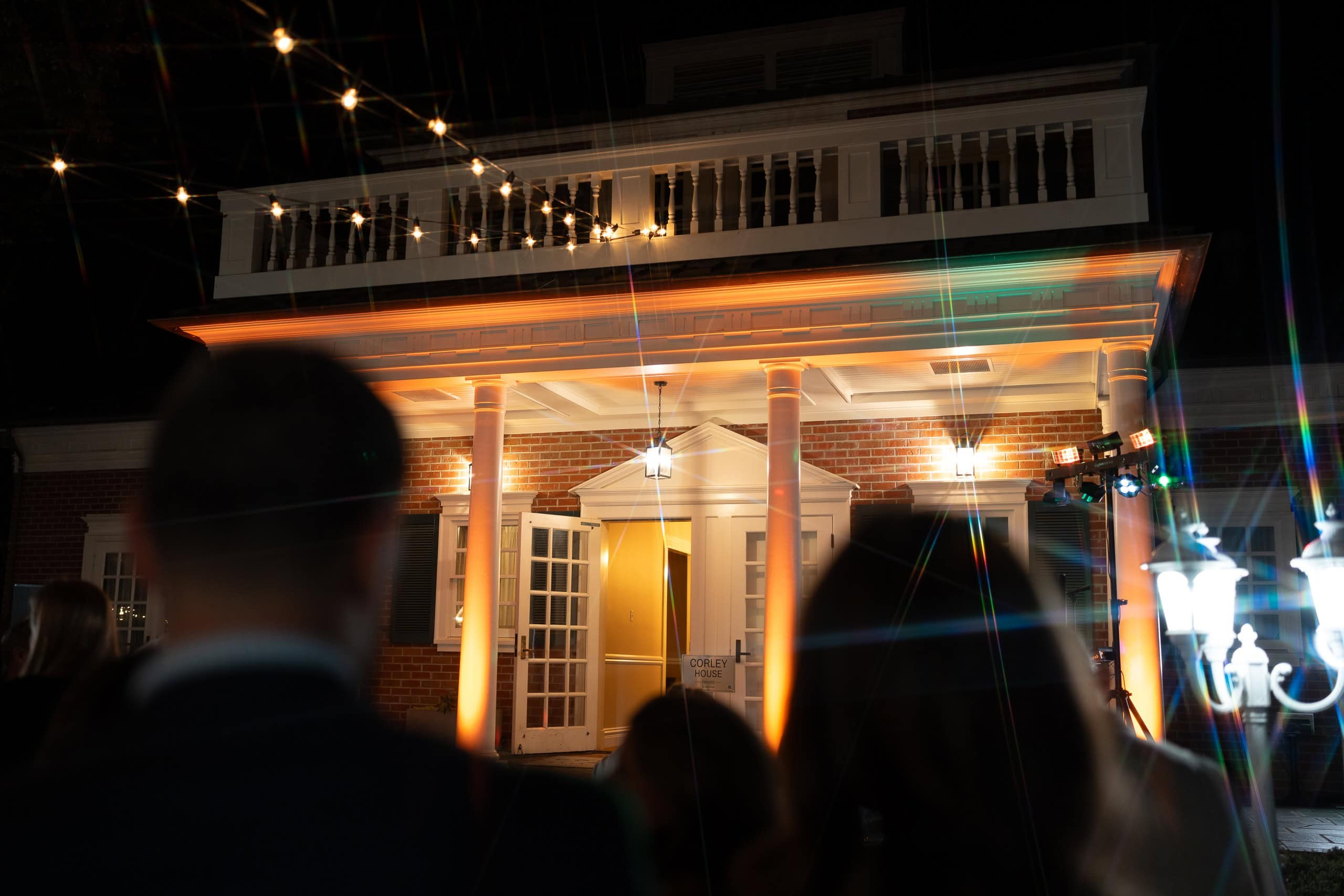 Elegant Fall Wedding in Napa Valley | Documentary Wedding Photography. Cinematic Wedding & Elopement Photography in Los Angeles | Inspired by Indie Film & Real Life