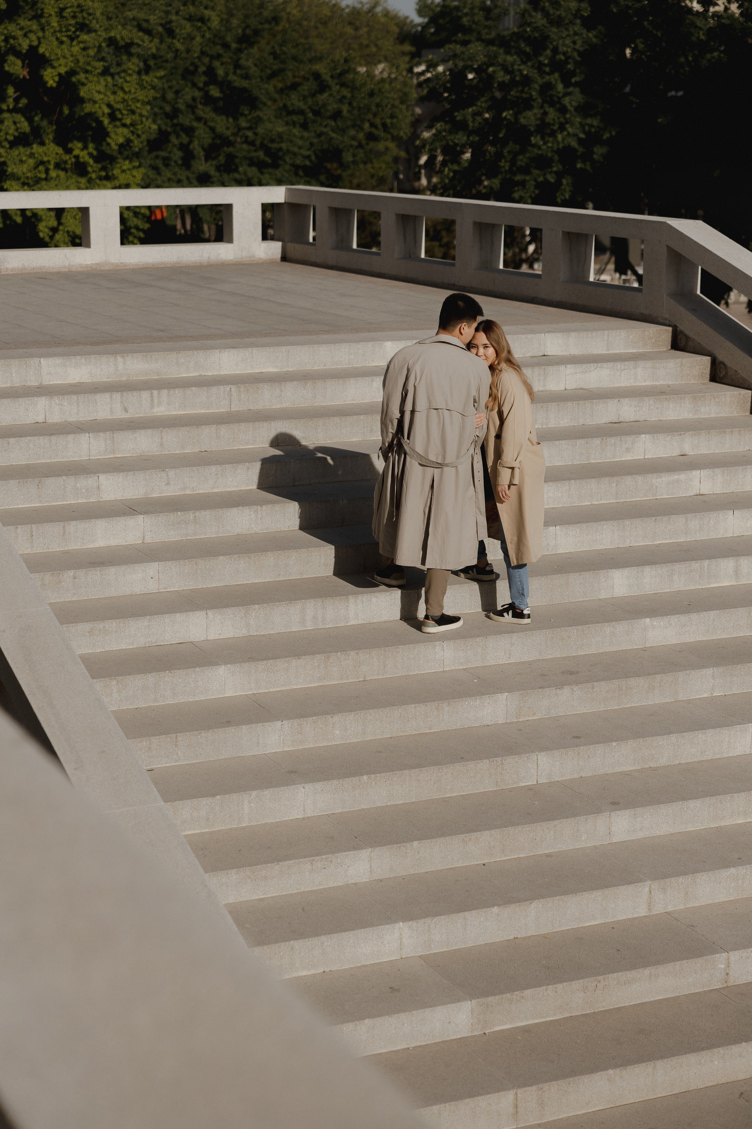 Медер и Айжан. Азимжан Нуритдинходжаев — свадебный фотограф