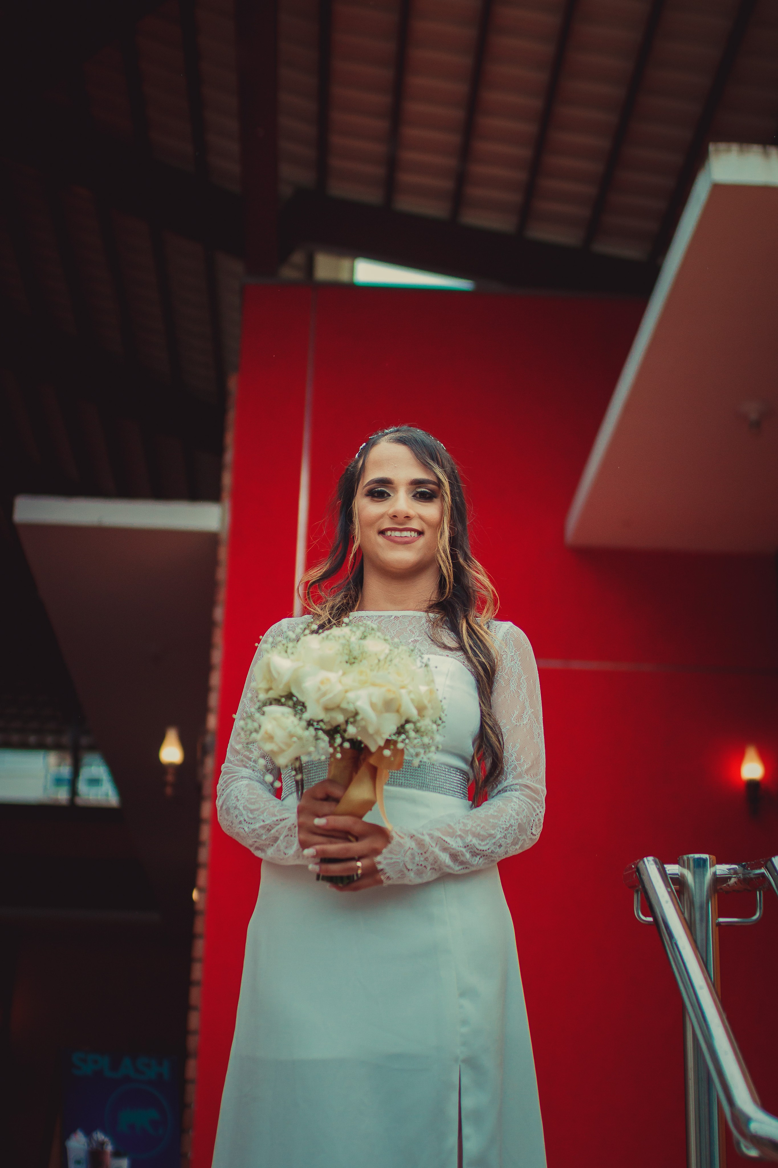 Edislei & Kerolen. ÂMBAR FOTOGRAFIA