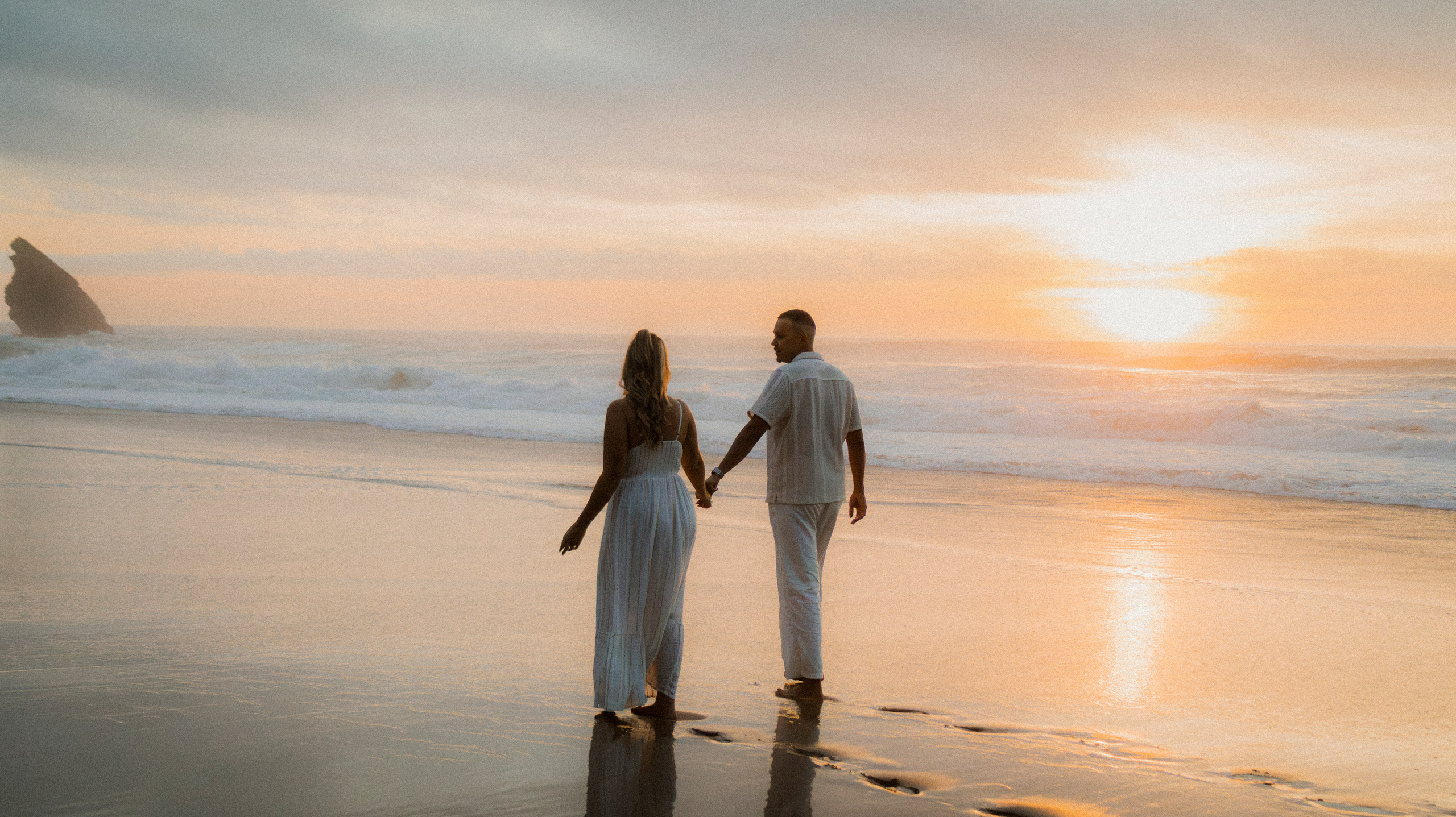 Pedido de Casamento Isa e Jorge | Beyond Focus Weddings. Beyond Focus Weddings | Vídeo Casamento Portugal | Videógrafo Casamento