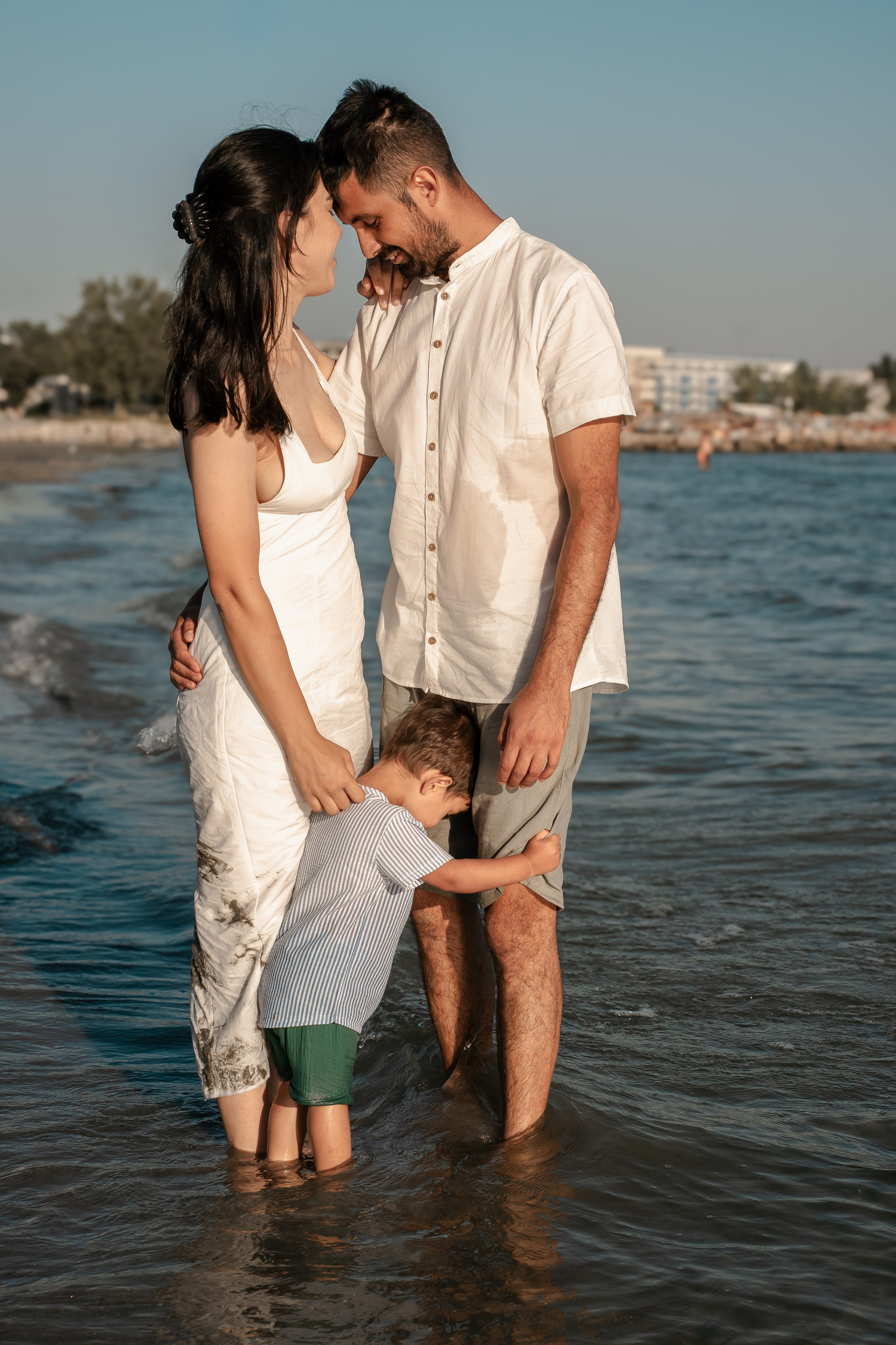 Happy Birthday, Teo!. Adelinne