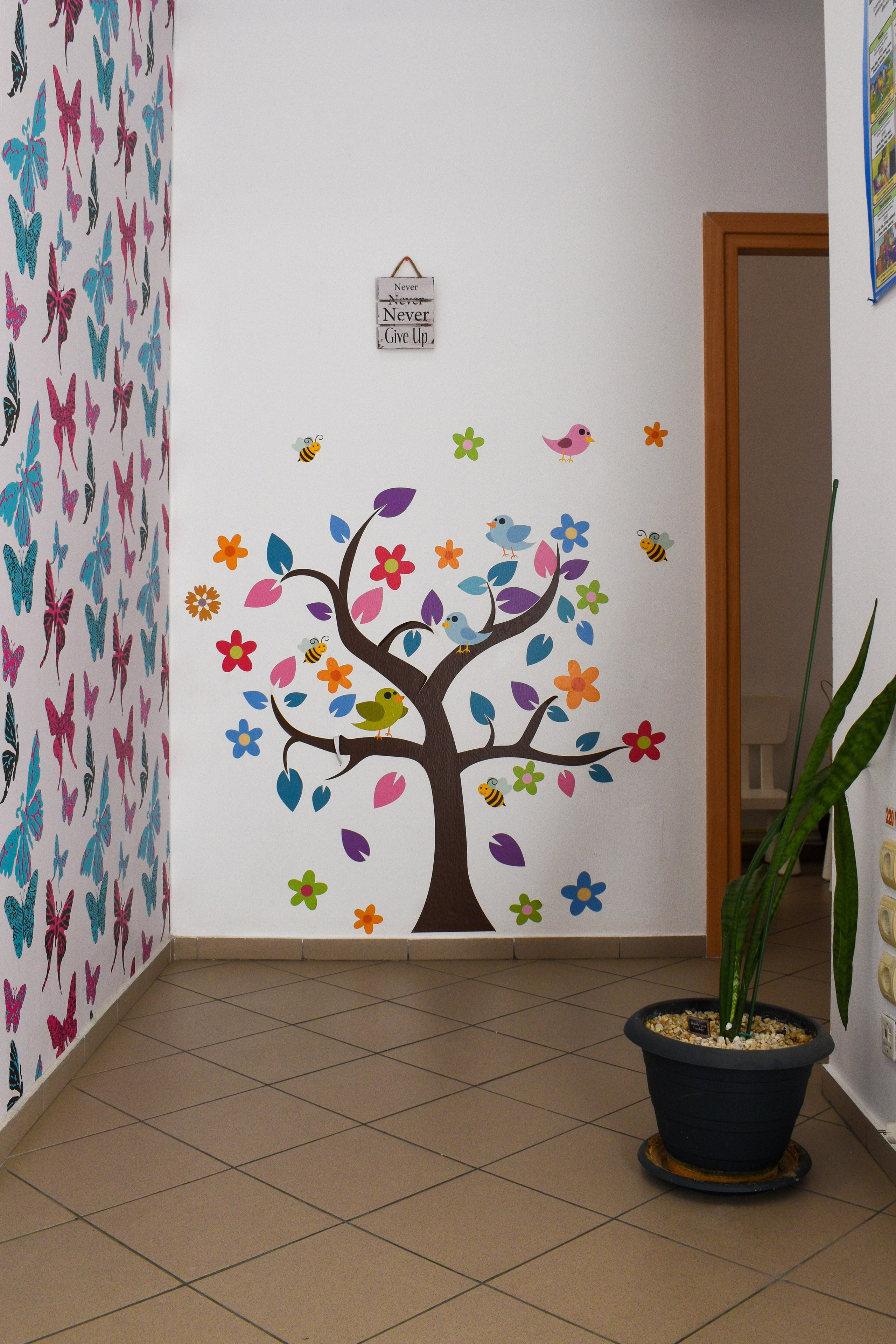 Love in English. Adelinne