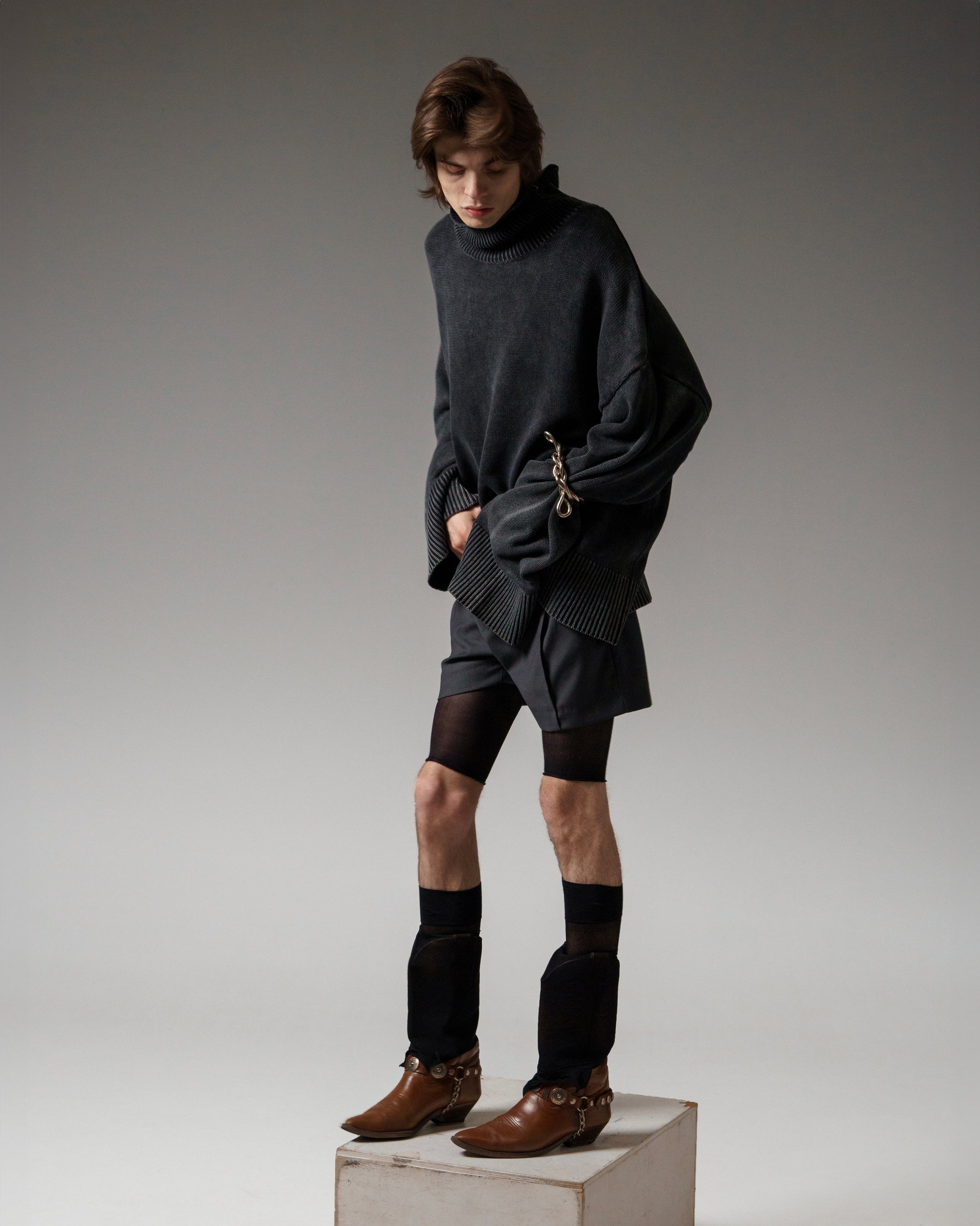 Портфолио. Евгений Санин — Арт и Fashion-фотограф в Москве