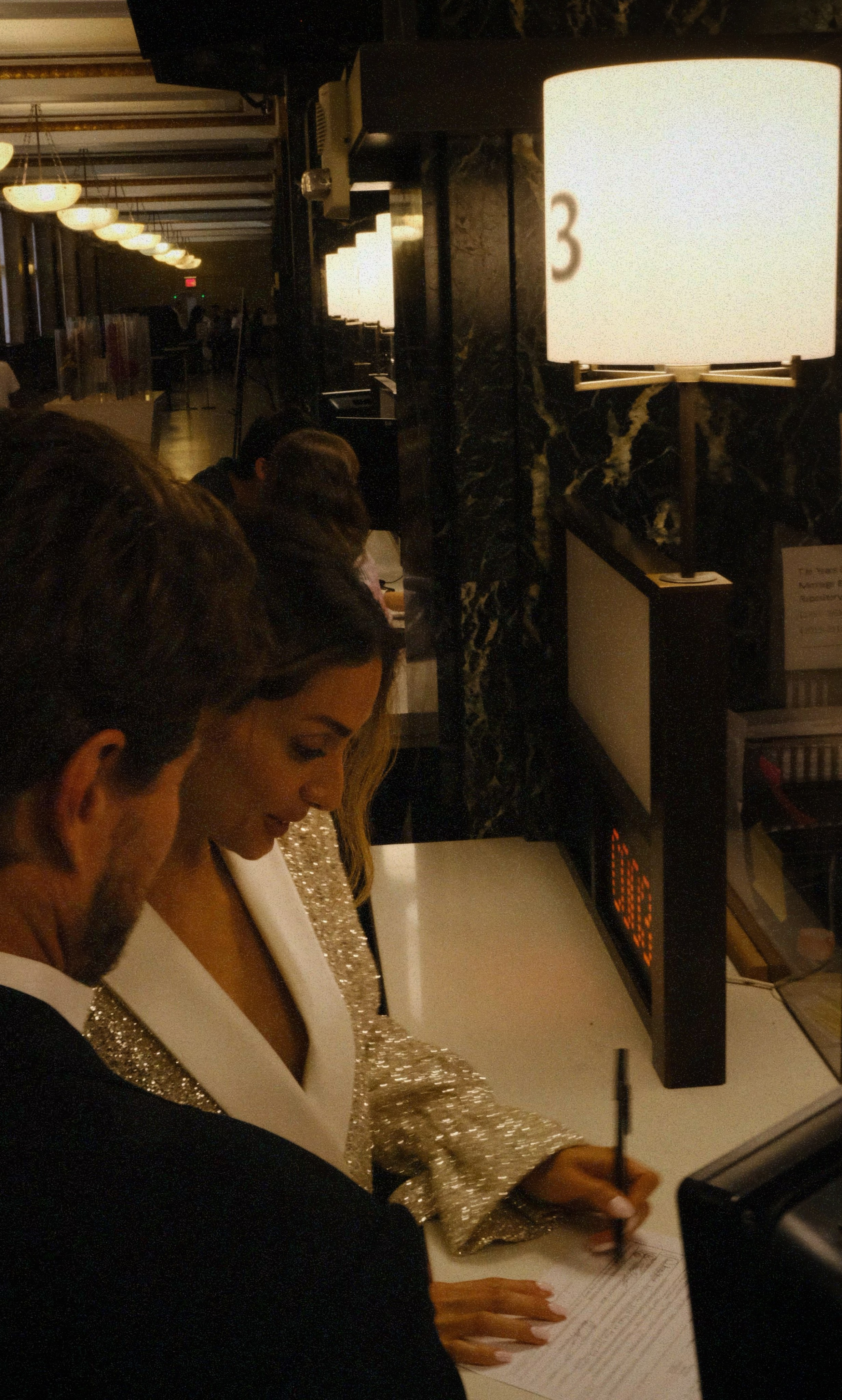 Golnaz & Timotey. New York Photographer Sveta Zemskova, NYC Photo