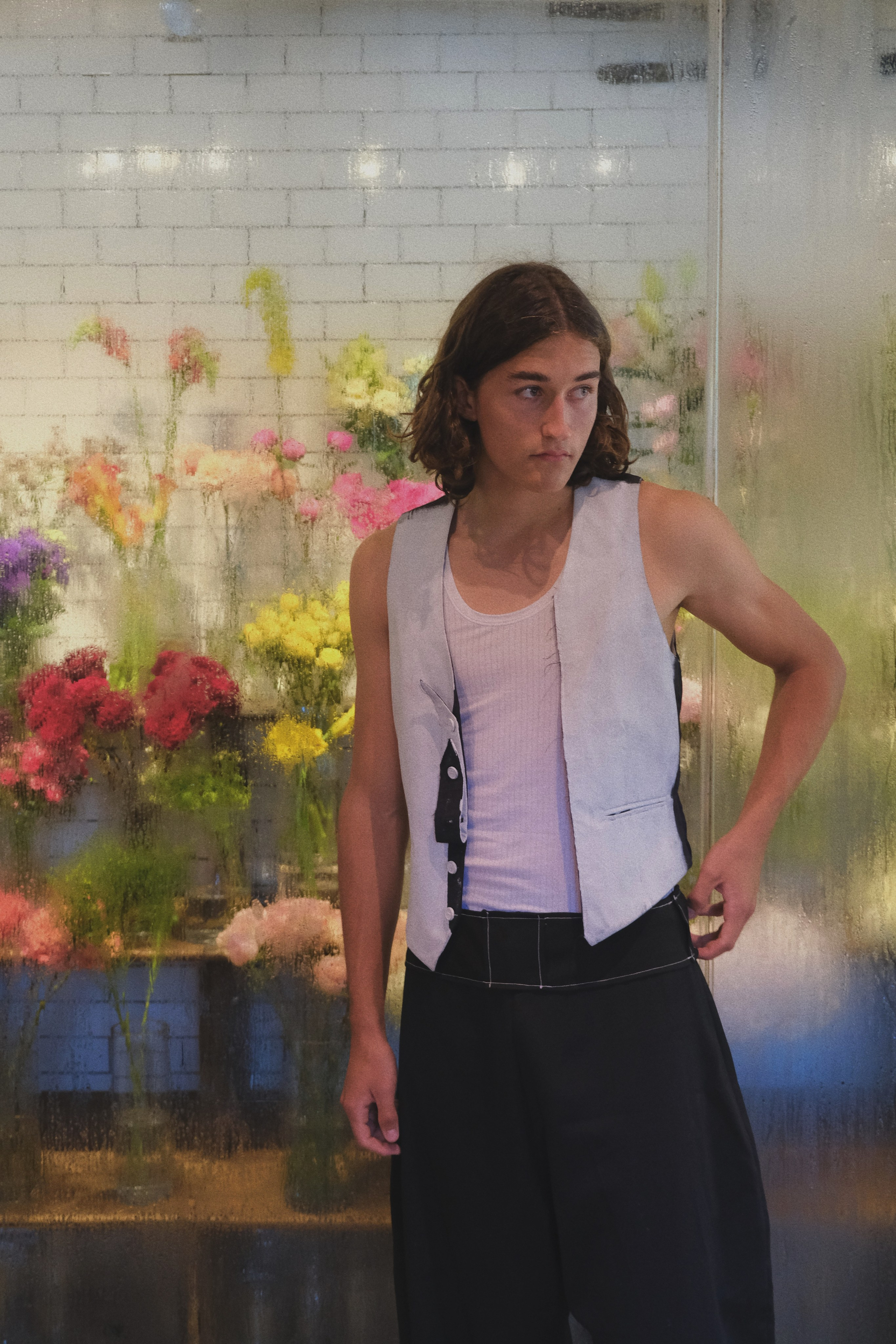 Ferdinand. New York Photographer Sveta Zemskova, NYC Photo