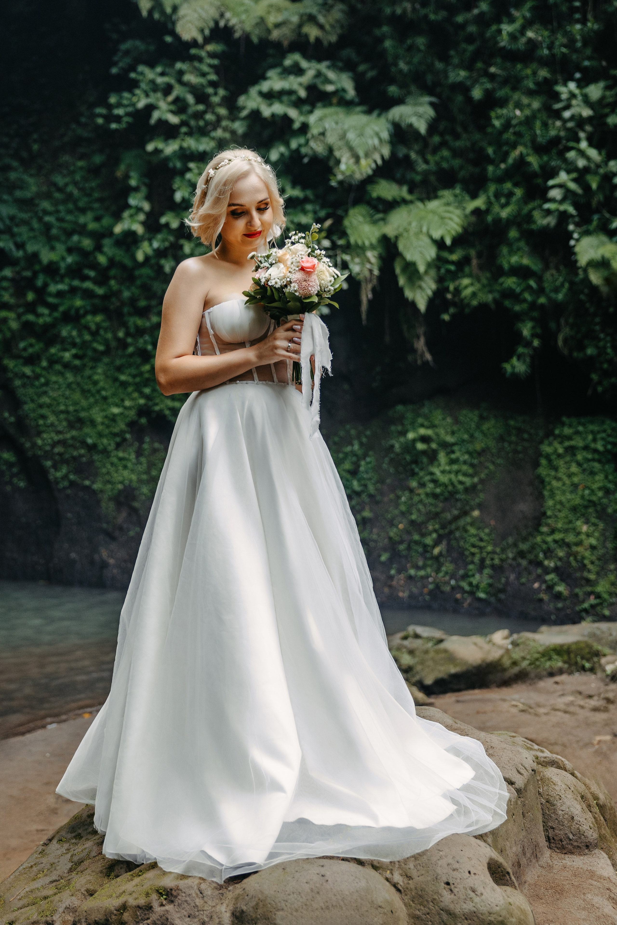 Tatiana & Vitaly. Профессиональный фотограф Нурмиева Вероника