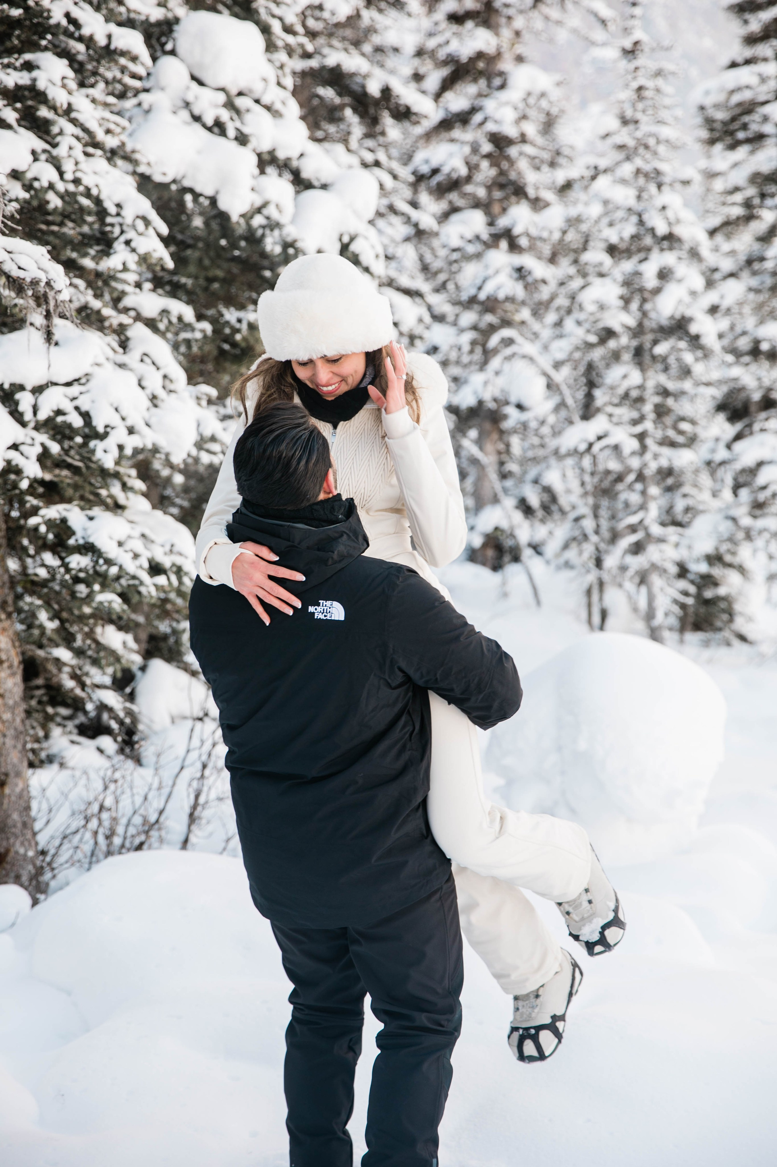 Affordable Banff & Canmore Photography. Ching Li Photography