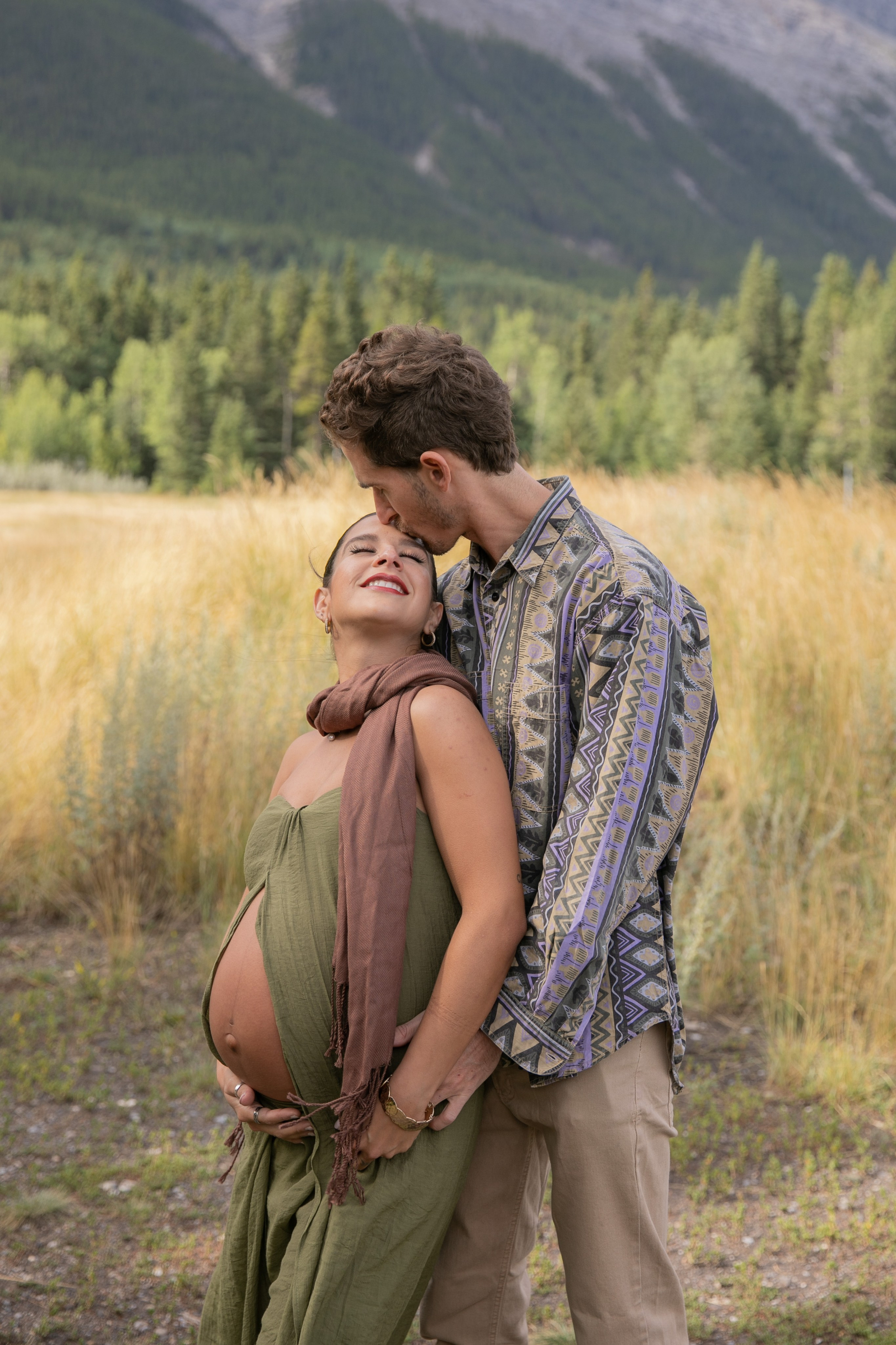 Maternity Photos — Daniella. Ching Li Photography